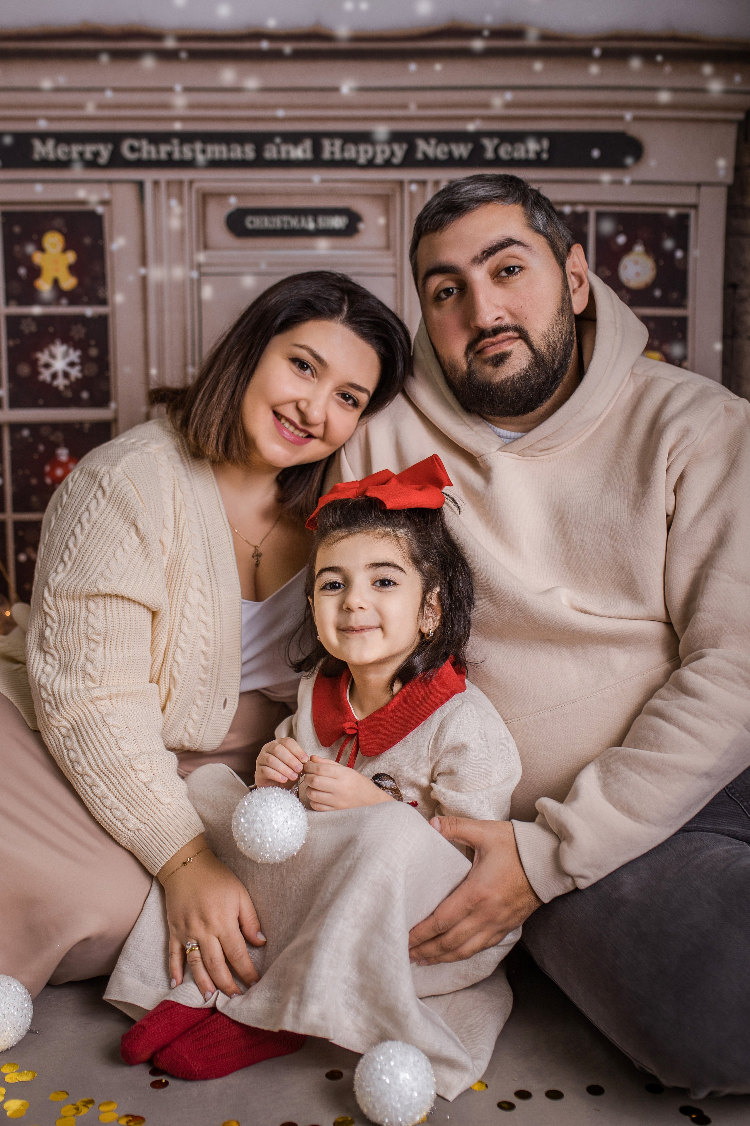 Семейные. Детский фотограф в Москве Маргарита Чубукова