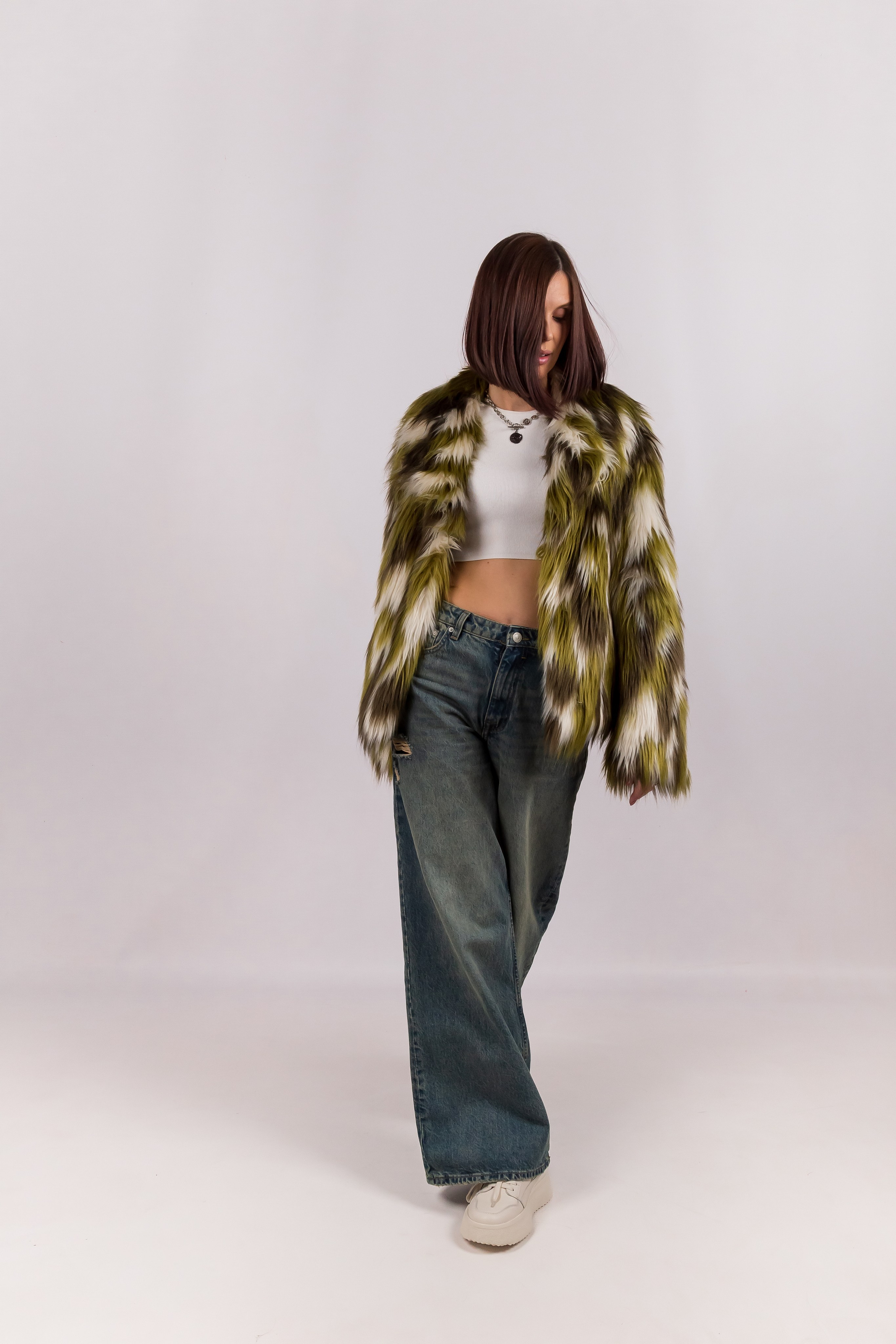 Классическая фотосессия. Фотостудия автопортрета DOUBLE-YOU в Сургуте