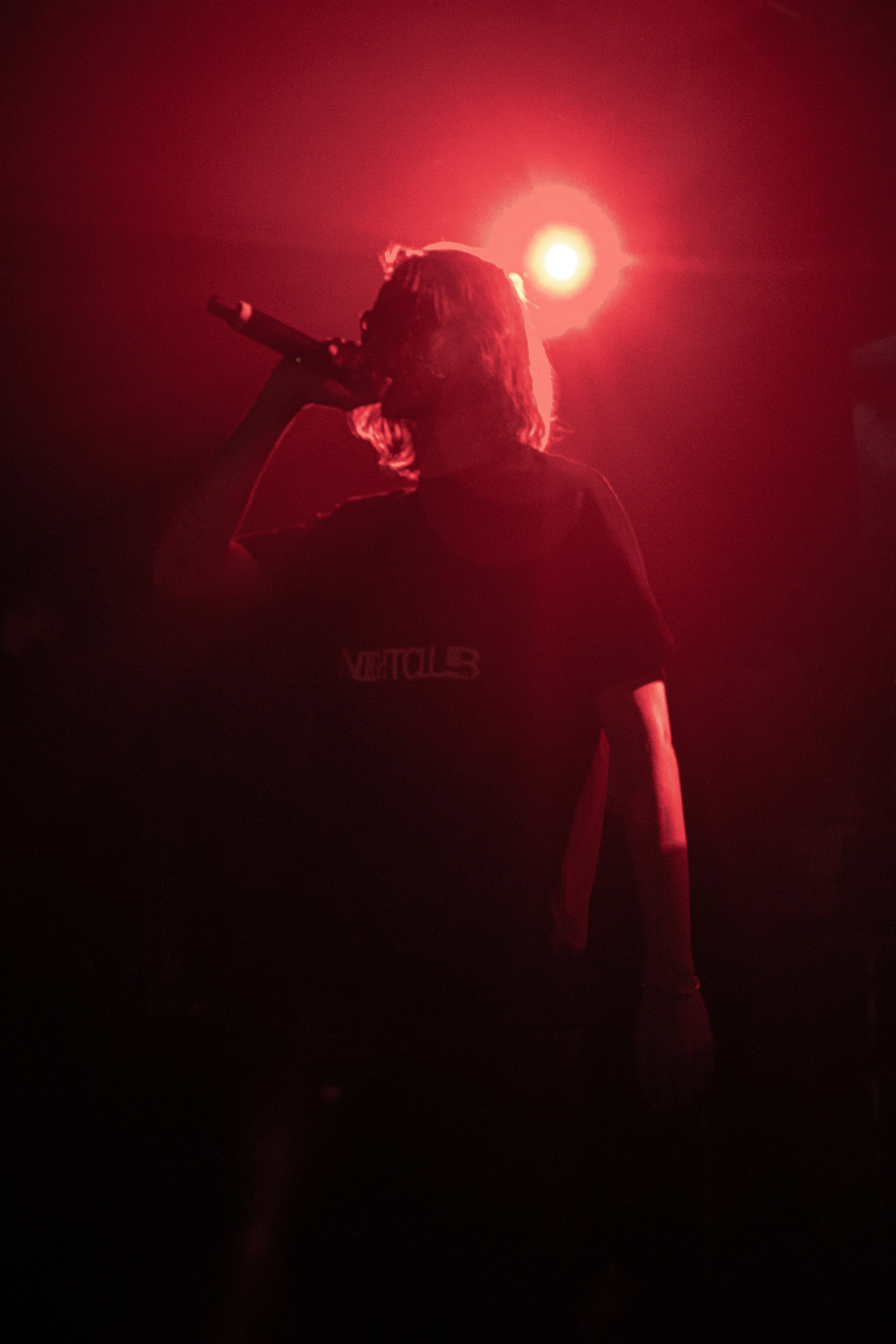 Музыкальные мероприятия. GRISHAFOMIN Фотограф