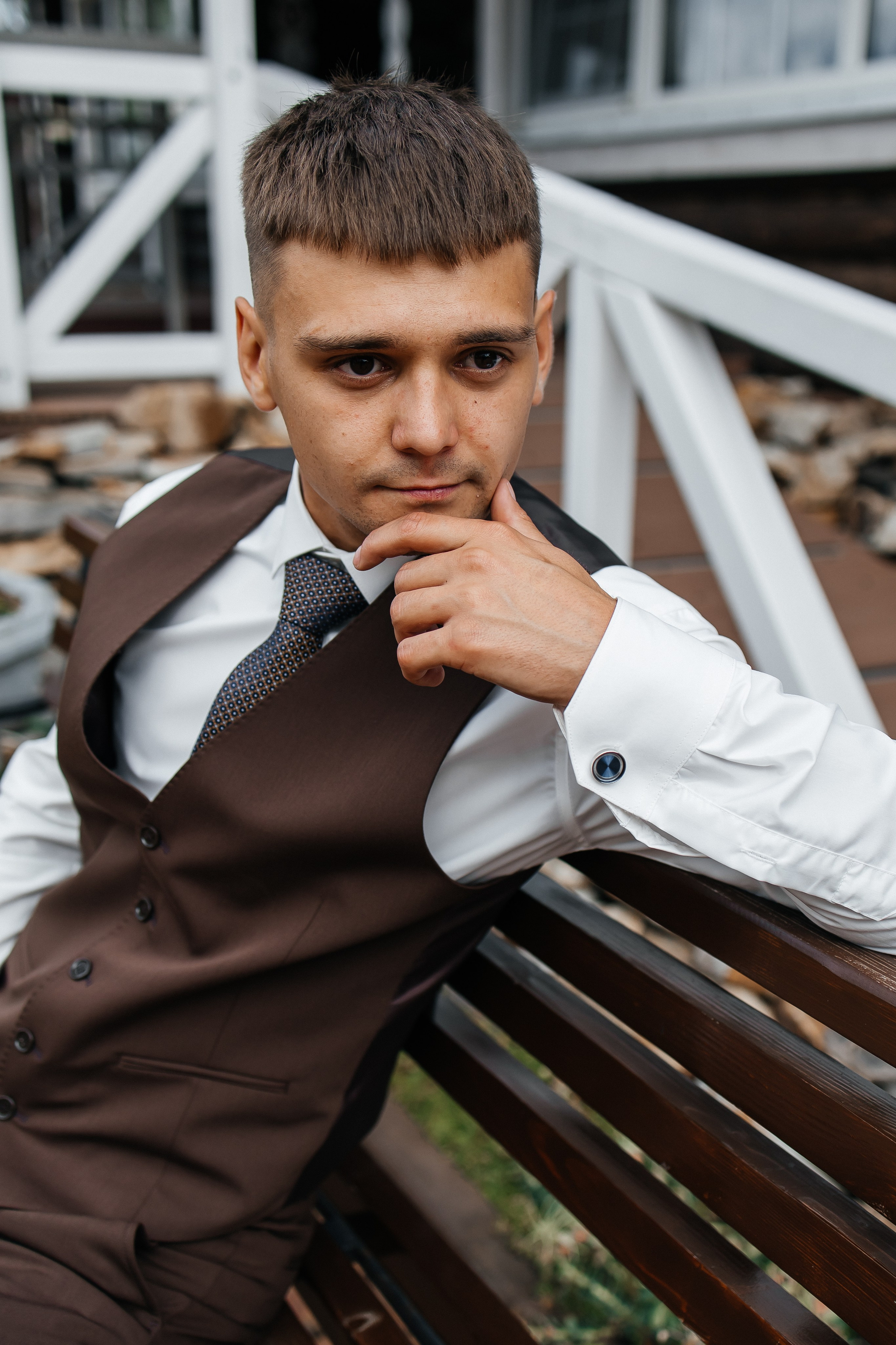 Валентин и Виктория. Свадебный и семейный фотограф в Ростове-на-Дону