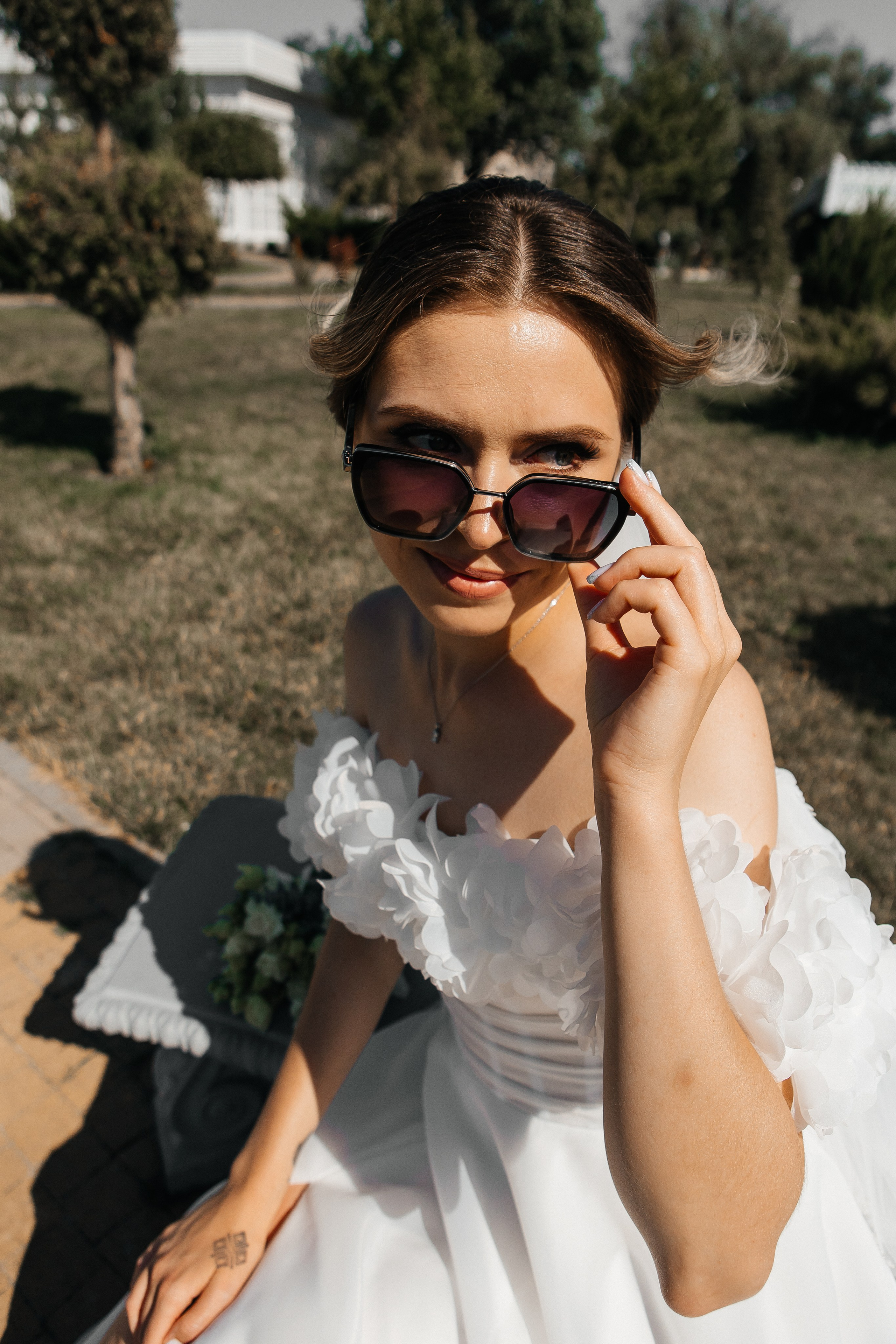 Илья и Юлия. Свадебный и семейный фотограф в Ростове-на-Дону