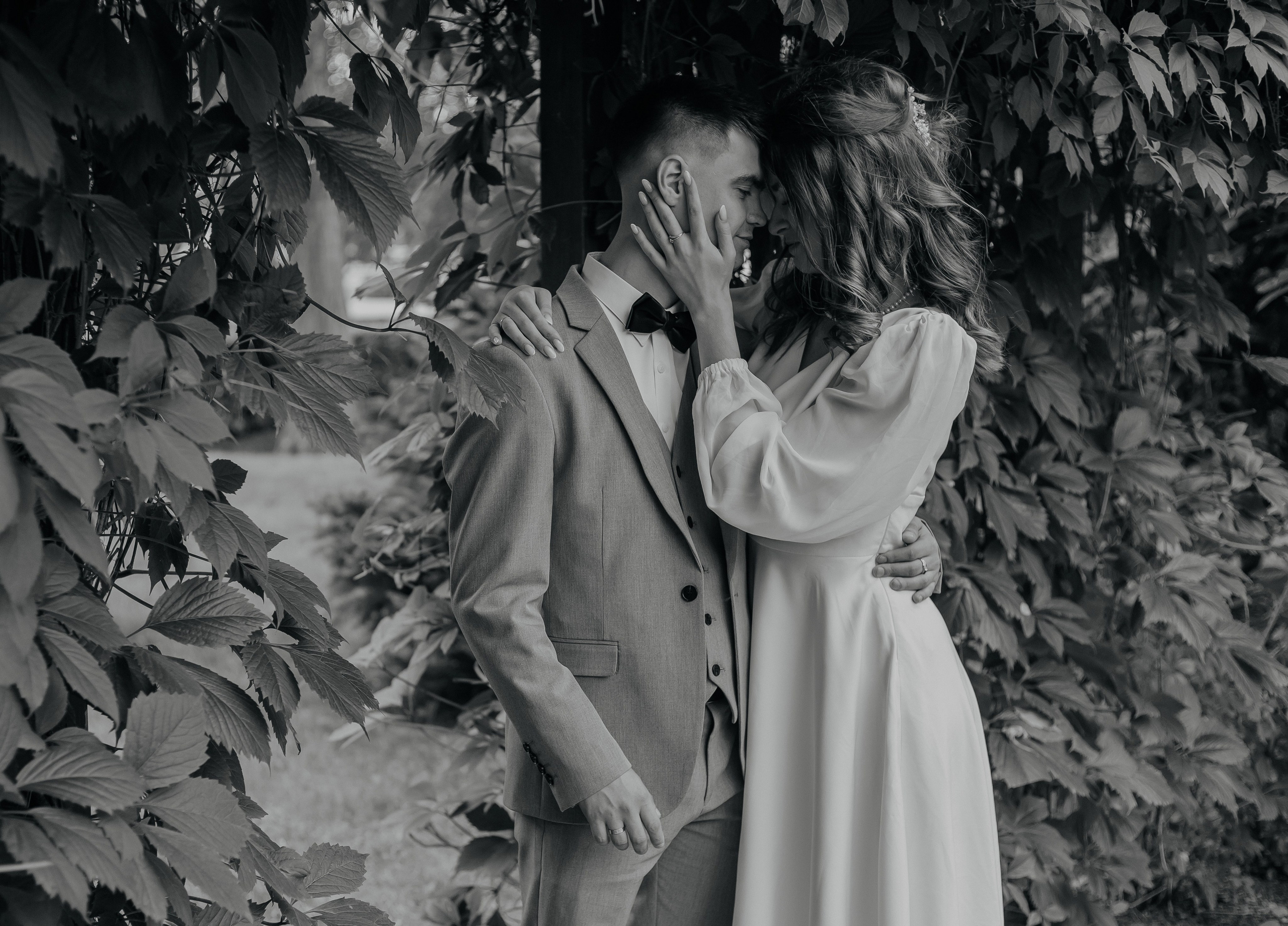 Диана & Никита. Фотограф Южно-Сахалинск Сахалин Анастасия Тучина