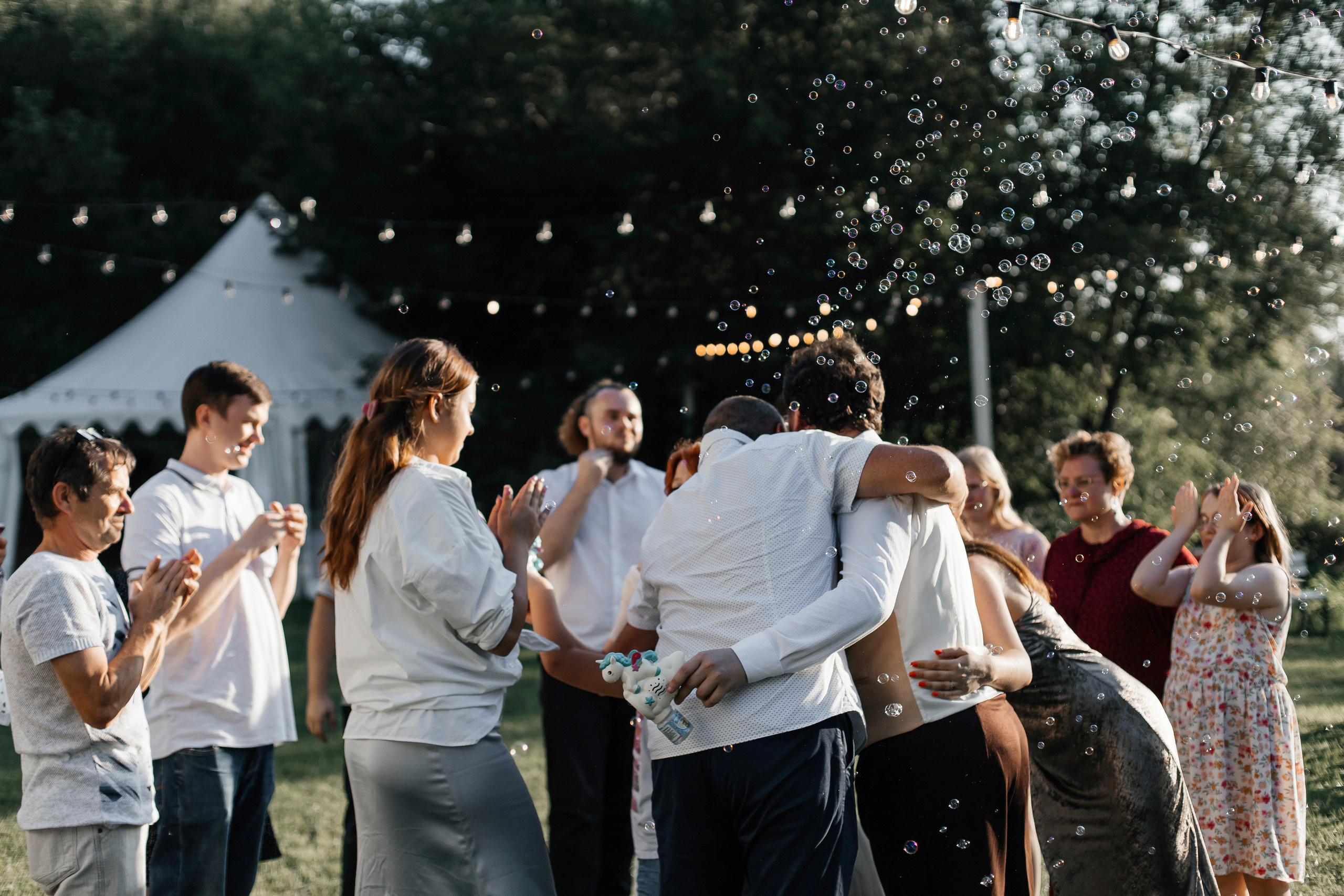 Ольга и Павел. Фотограф в Обнинске и Калуге Анастасия Антохина