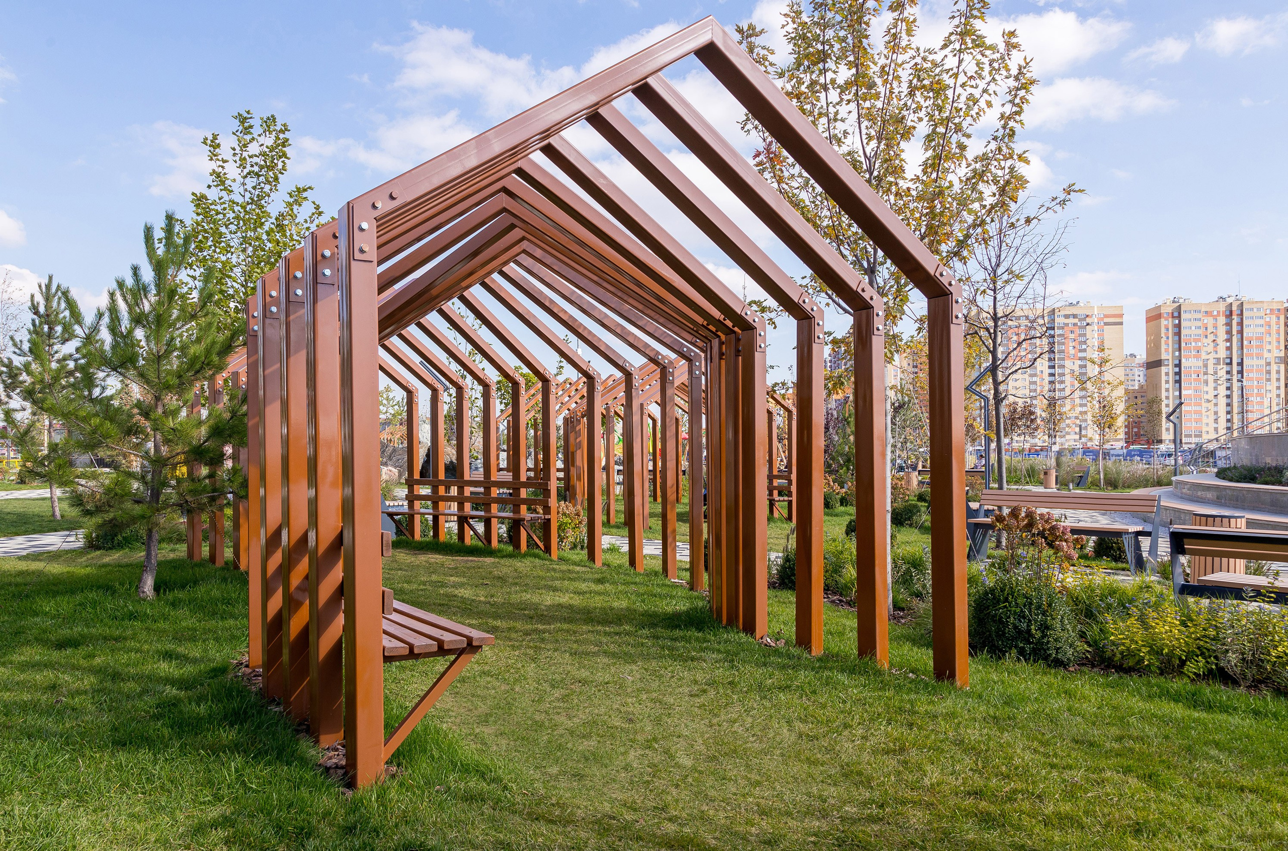 Exterior photography. Interior photographer Vitalii in Portland and Vancouver