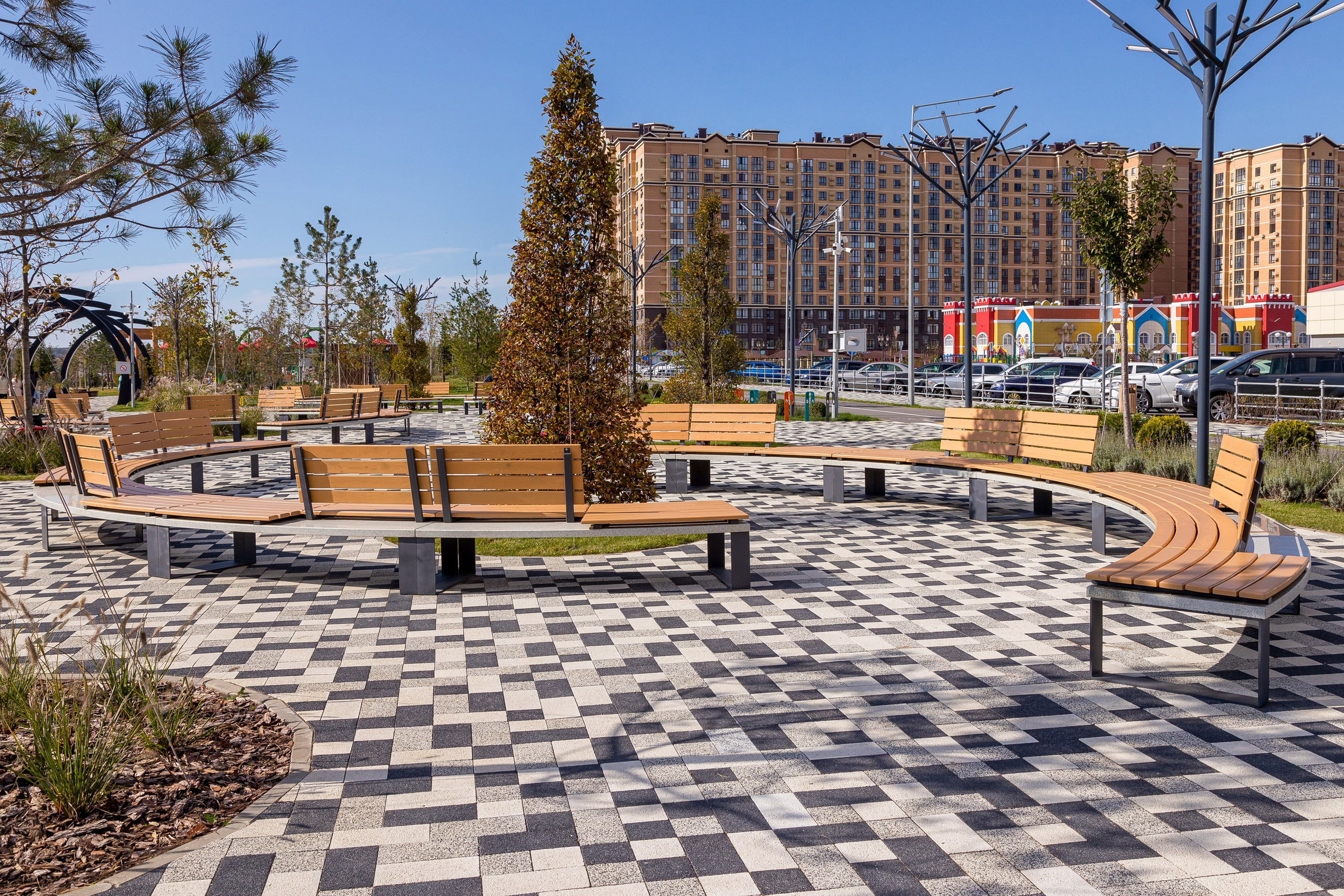 Exterior photography. Interior photographer Vitalii in Portland and Vancouver