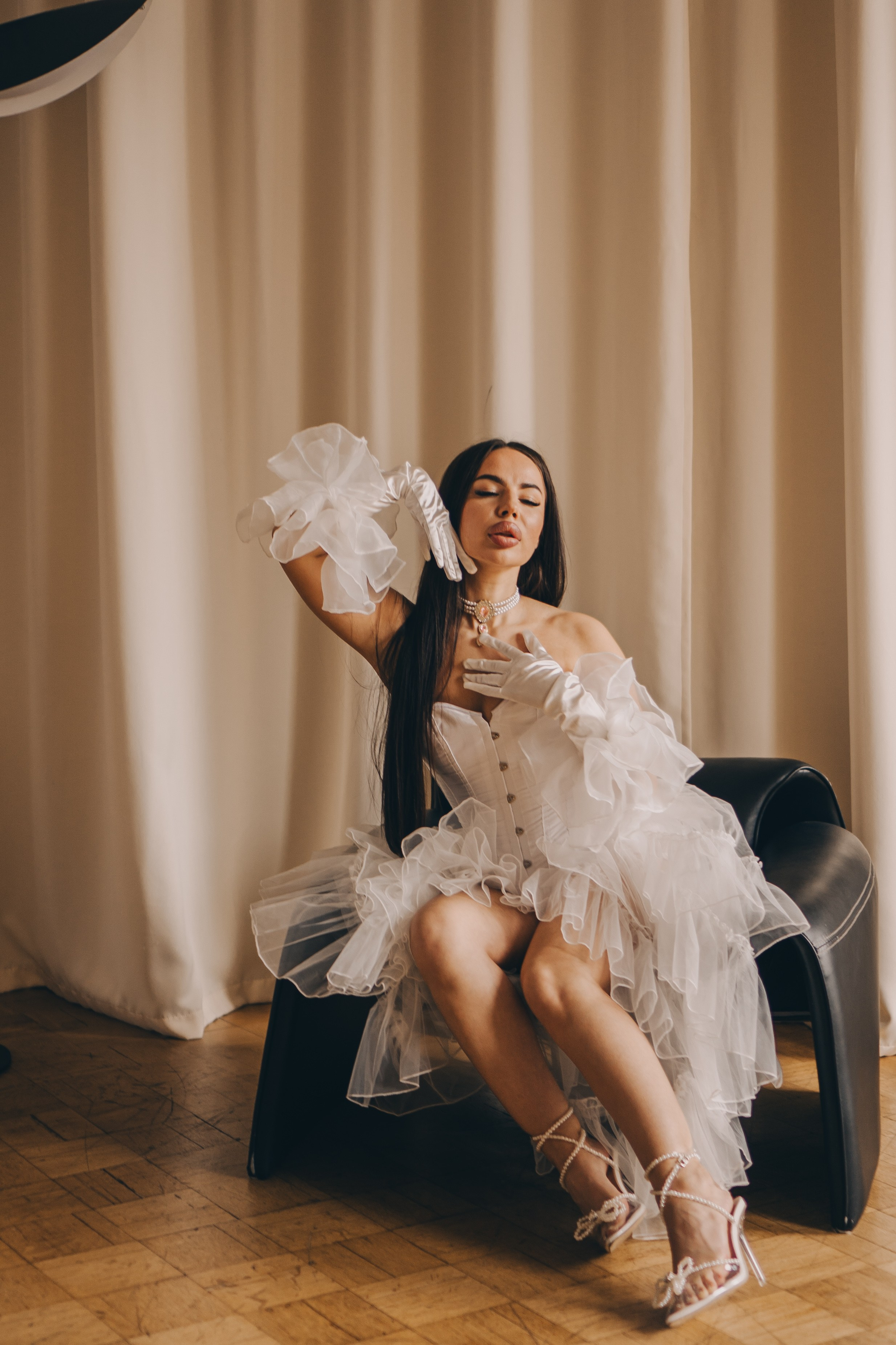 ВИНТАЖНЫЙ СТИЛЬ. Профессиональный фотограф, Санкт-Петербург — Виктория Богомолова