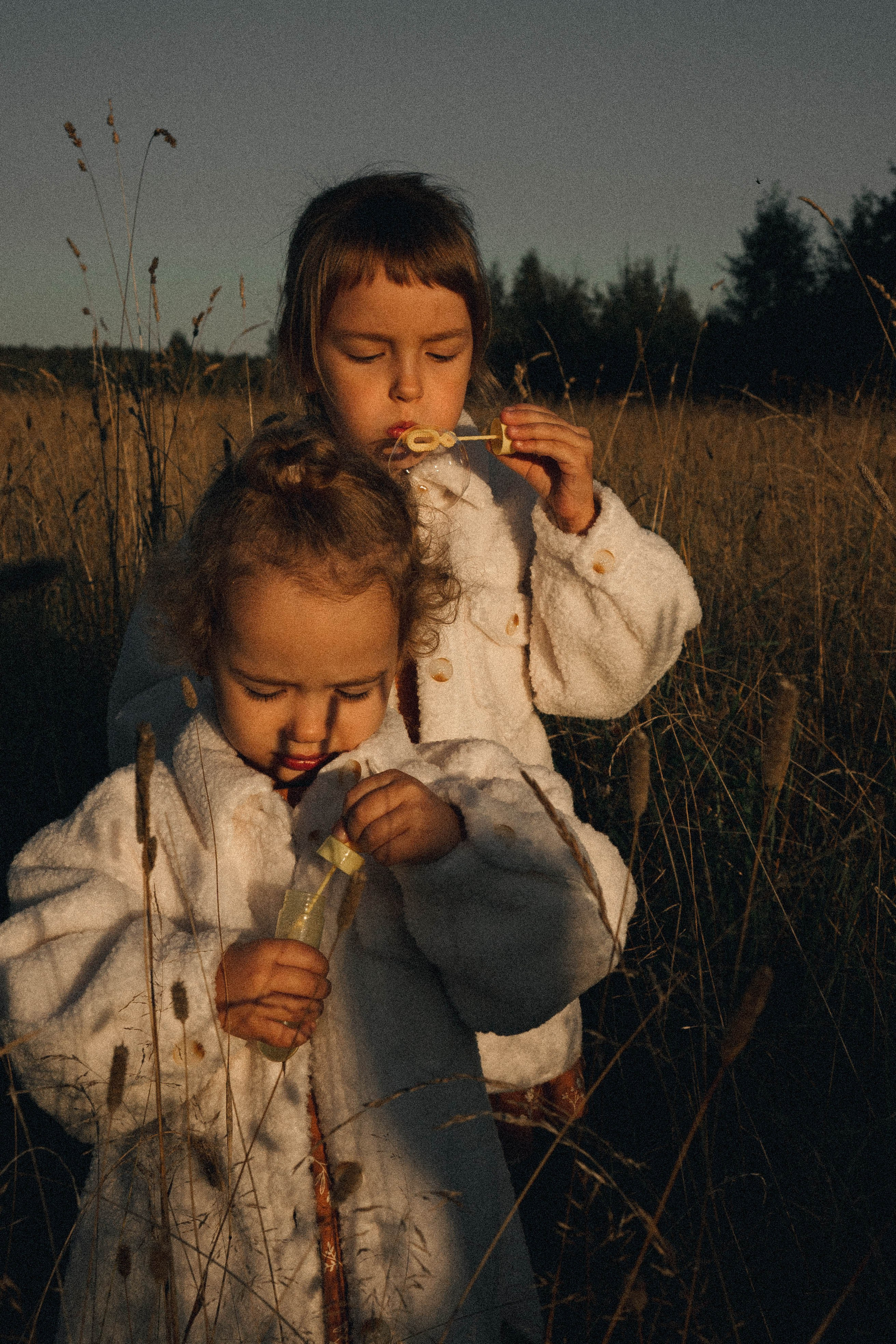 Семейная серия. Профессиональный фотограф, Санкт-Петербург — Виктория Богомолова