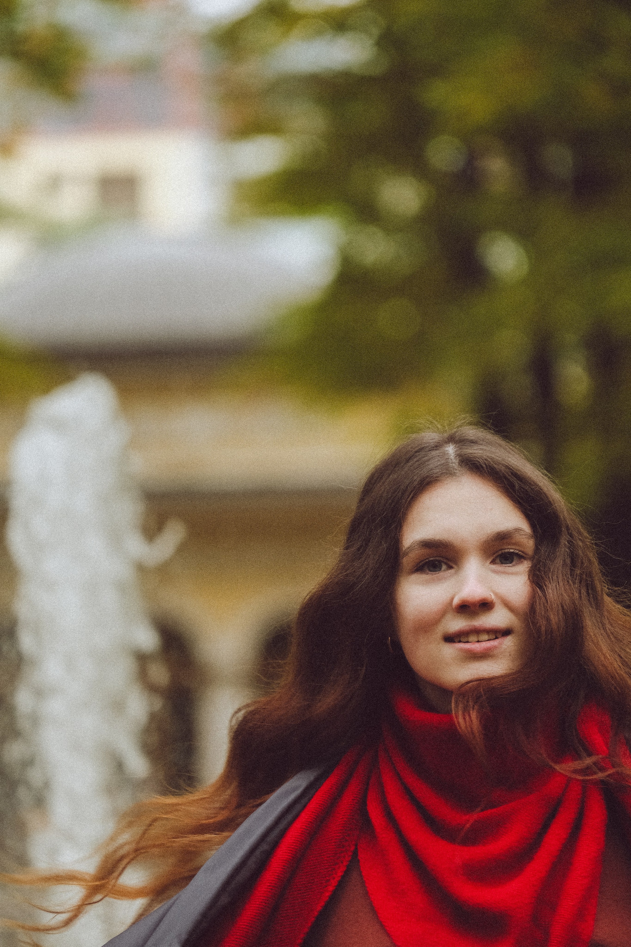 Осень. Профессиональный фотограф, Санкт-Петербург — Виктория Богомолова