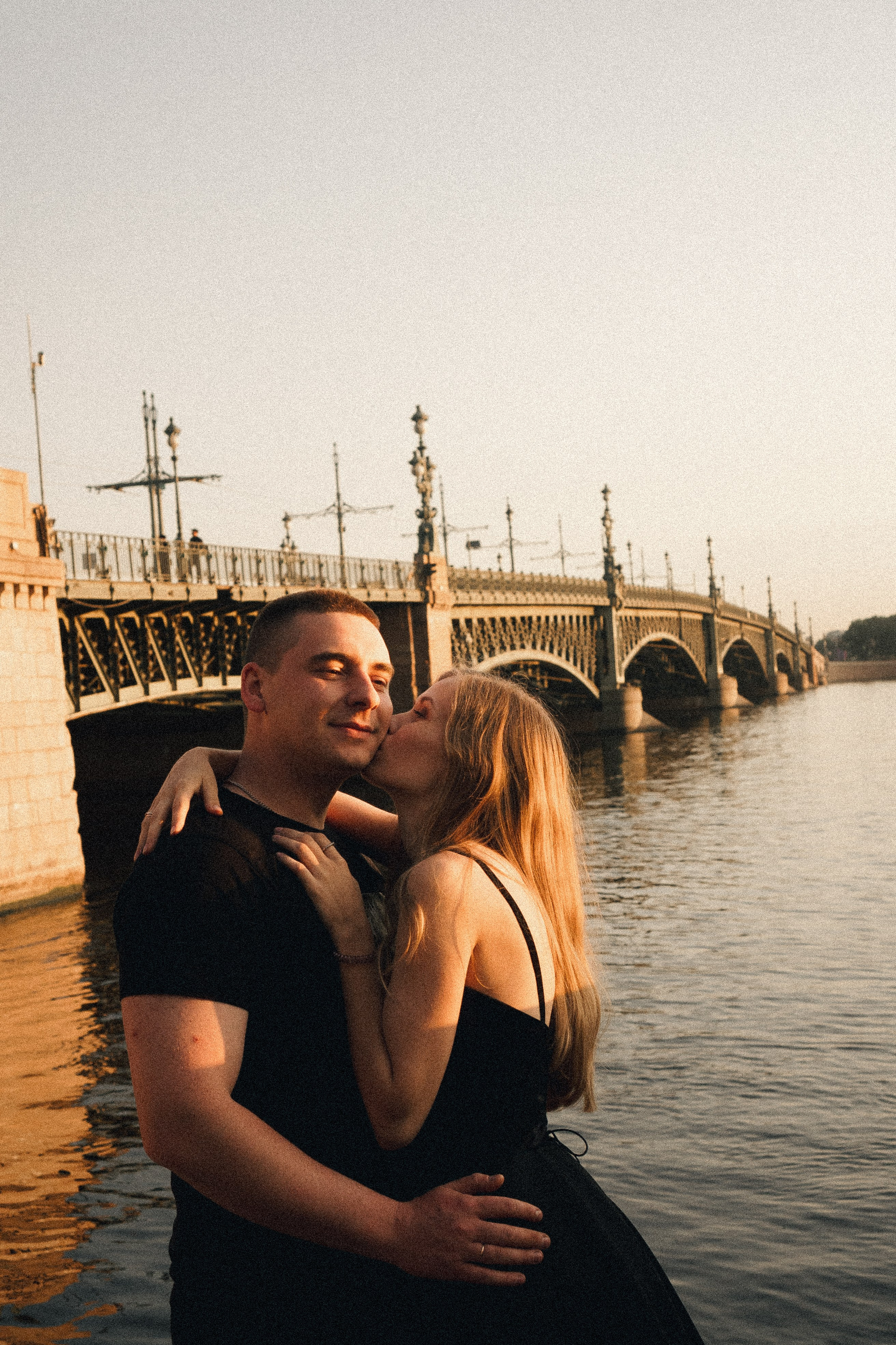 Рассвет. Профессиональный фотограф, Санкт-Петербург — Виктория Богомолова