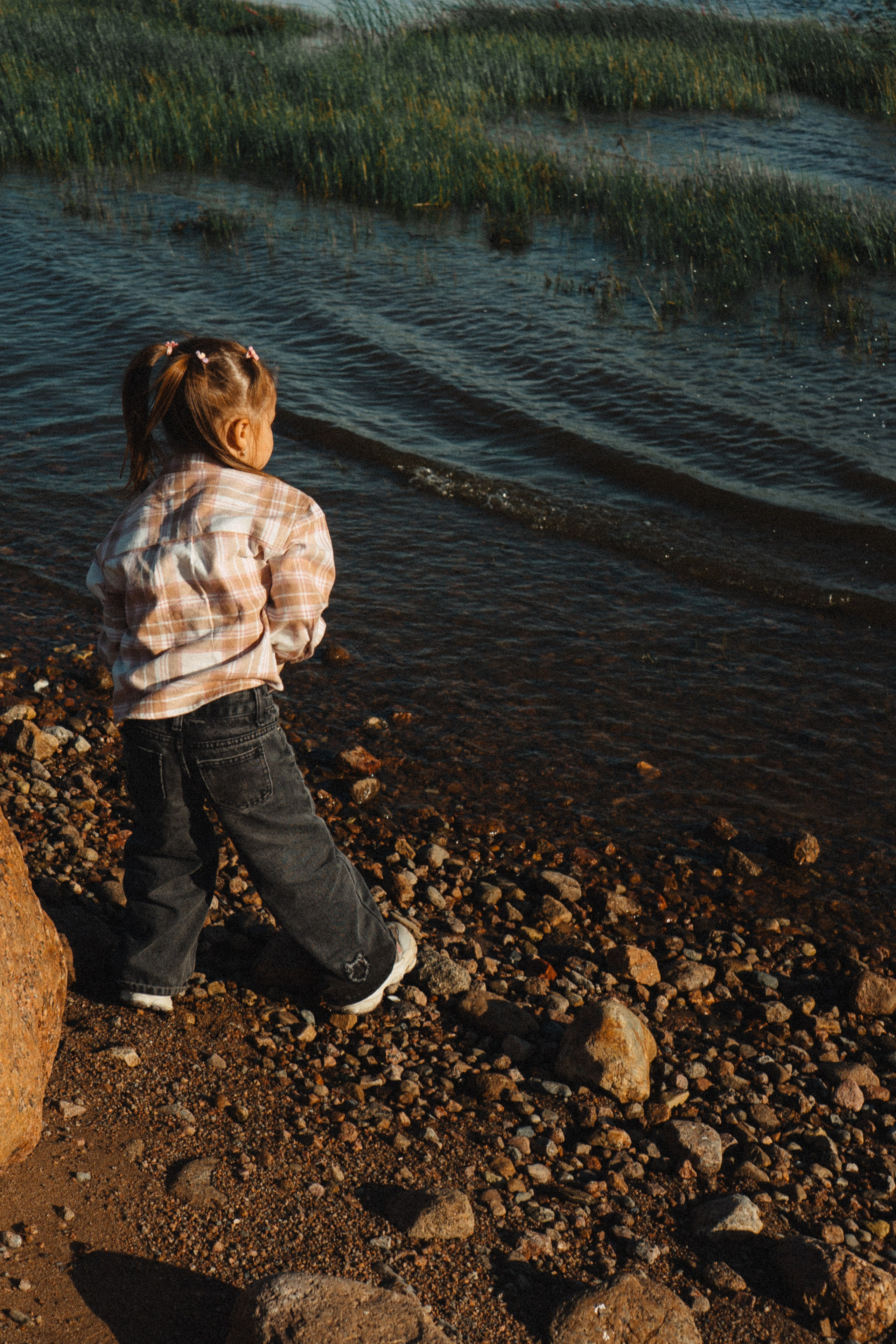 МАМА И ДОЧКА НА ФИНСКОМ ЗАЛИВЕ. Профессиональный фотограф, Санкт-Петербург — Виктория Богомолова