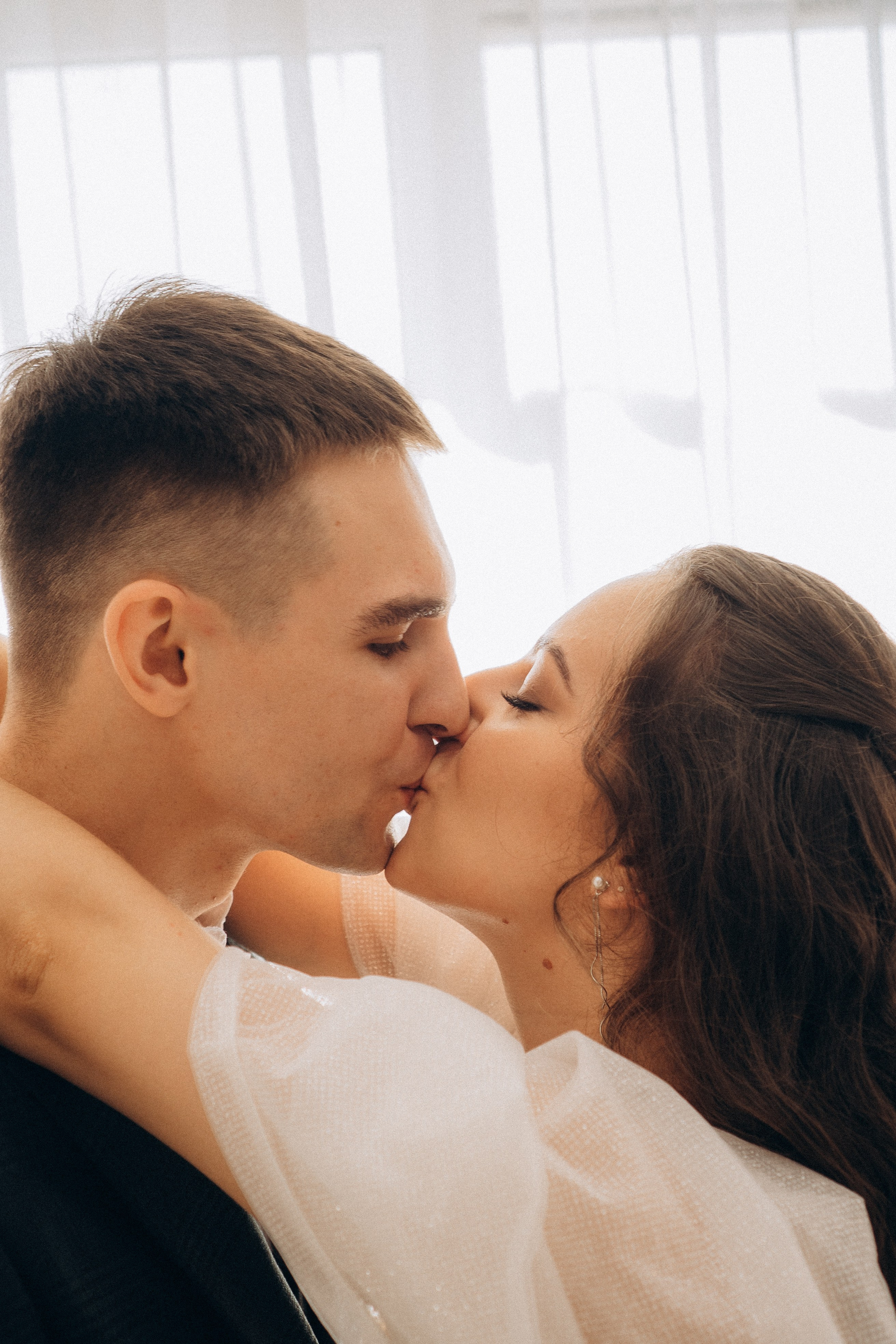 СВАДЕБНАЯ СЬЕМК В ПАРКЕ 300-ЛЕТИЯ. Профессиональный фотограф, Санкт-Петербург — Виктория Богомолова