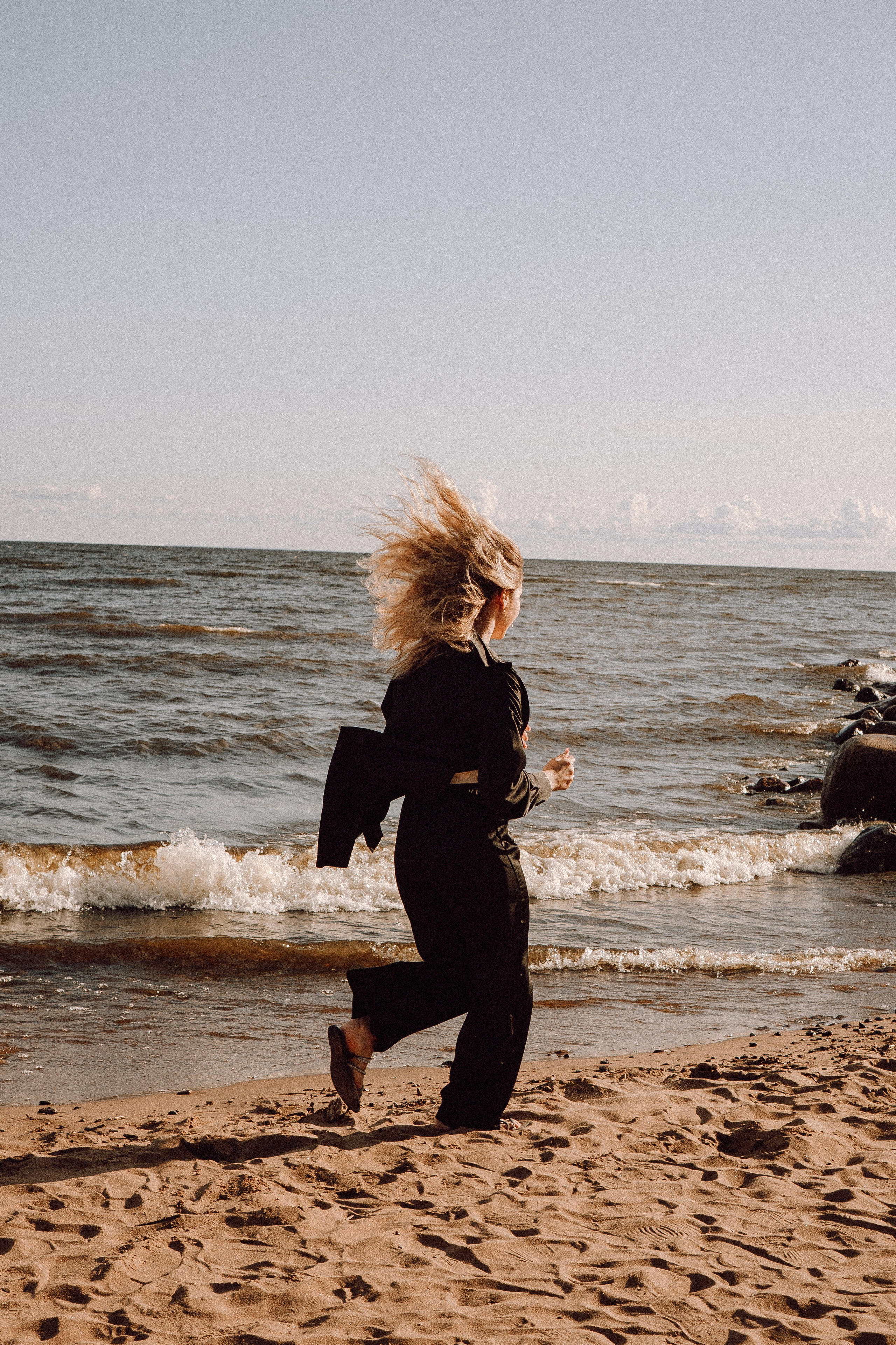 РОМАНТИКА ФИНСКОГО ЗАЛИВА. Профессиональный фотограф, Санкт-Петербург — Виктория Богомолова