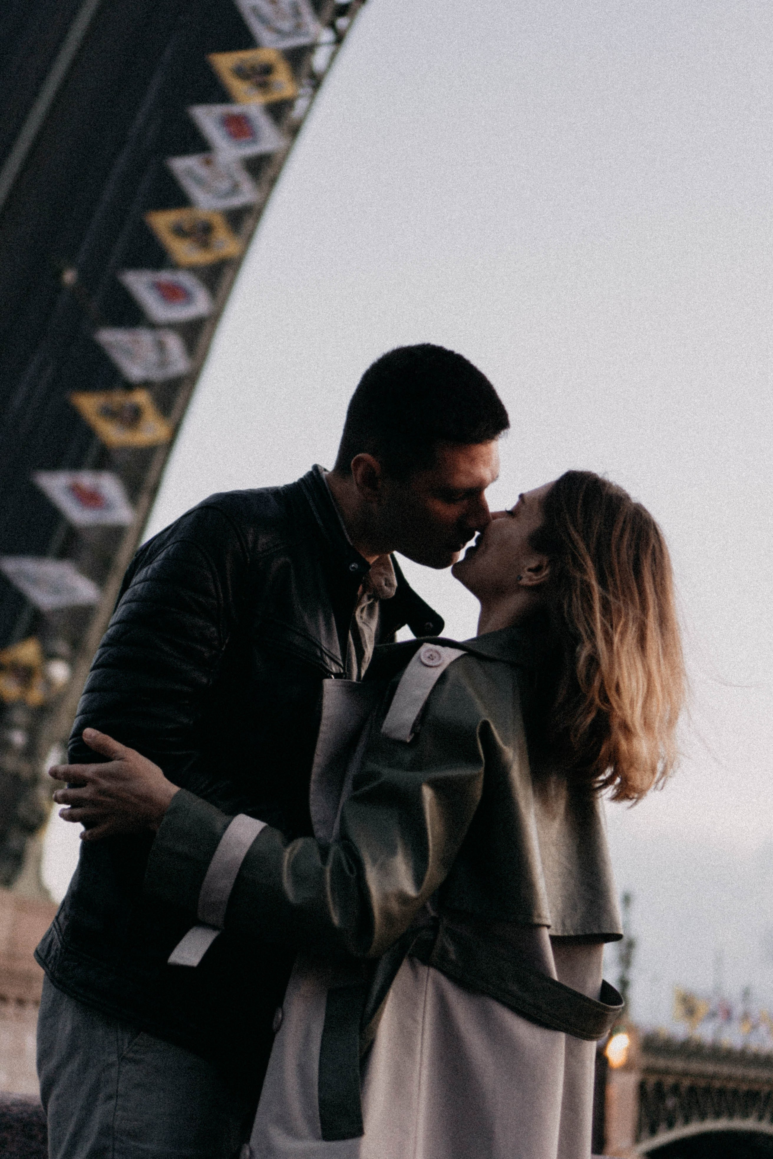 Рассветная, белые ночи. Профессиональный фотограф, Санкт-Петербург — Виктория Богомолова