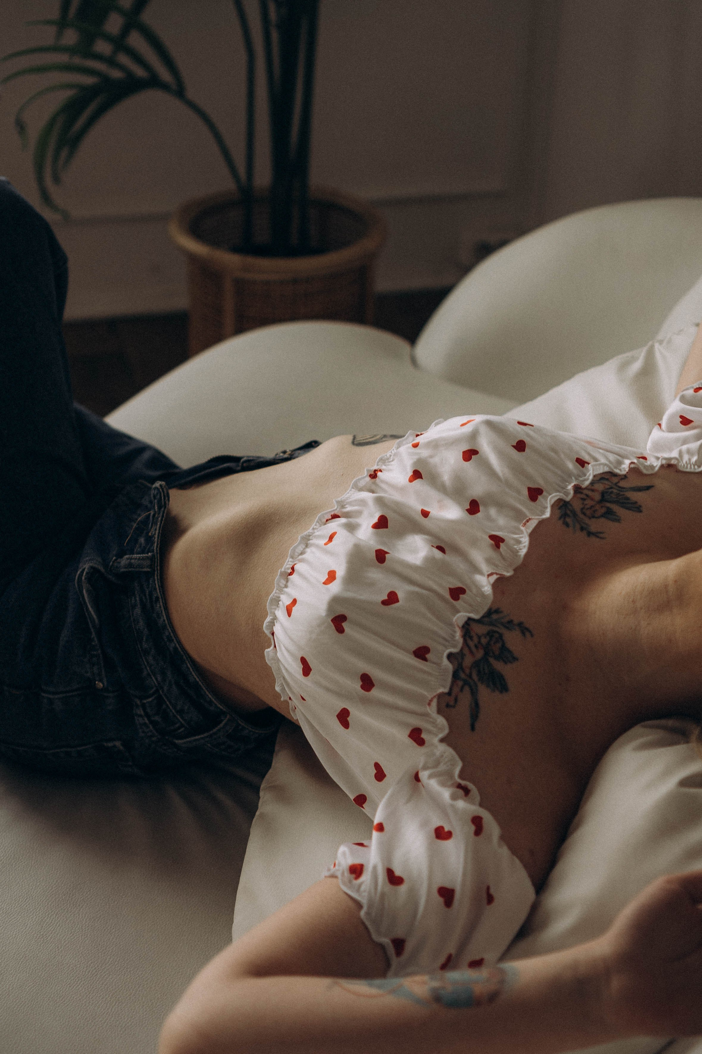 Студийная. Профессиональный фотограф, Санкт-Петербург — Виктория Богомолова