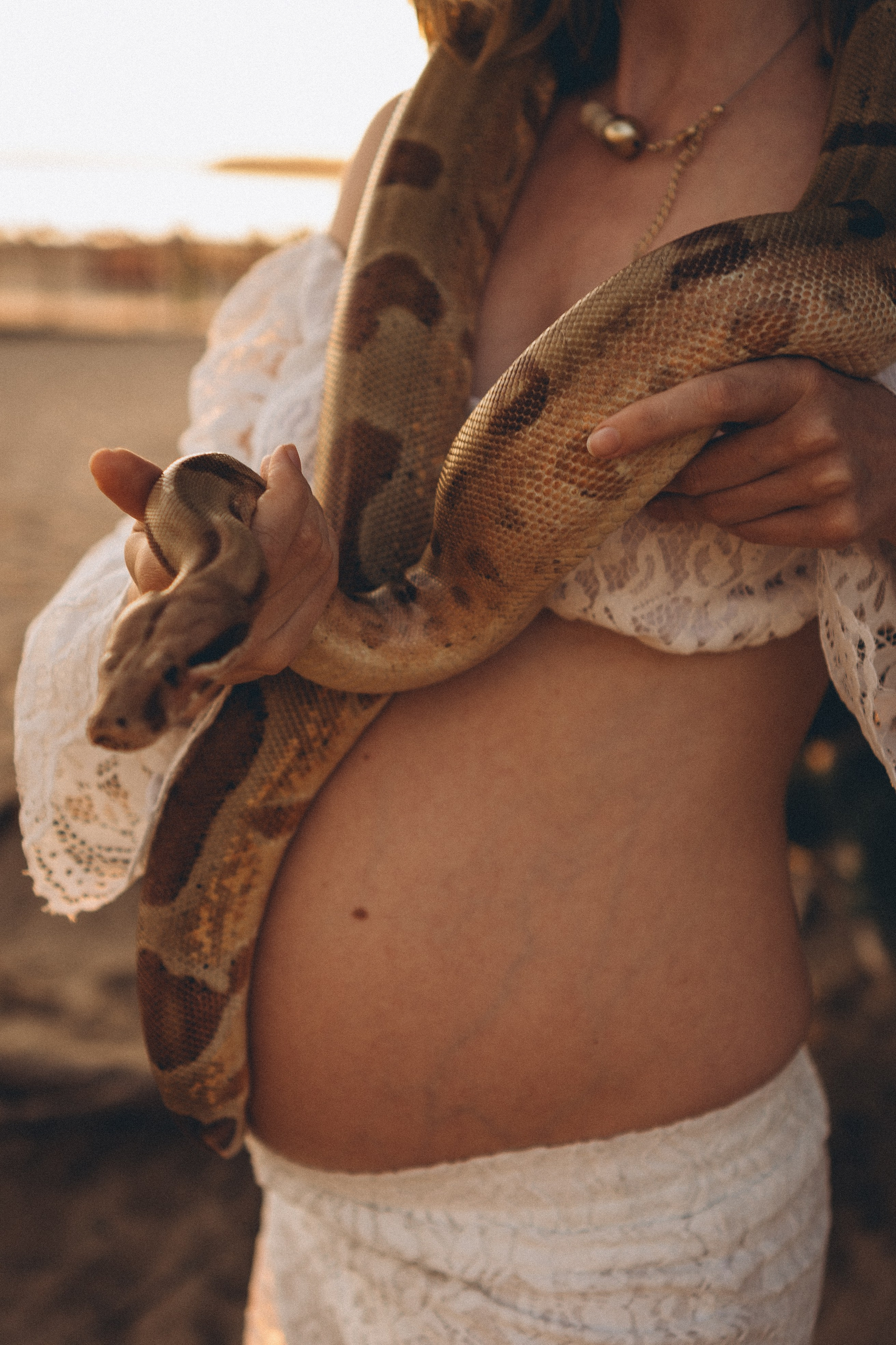 В ОЖИДАНИИ. Профессиональный фотограф, Санкт-Петербург — Виктория Богомолова