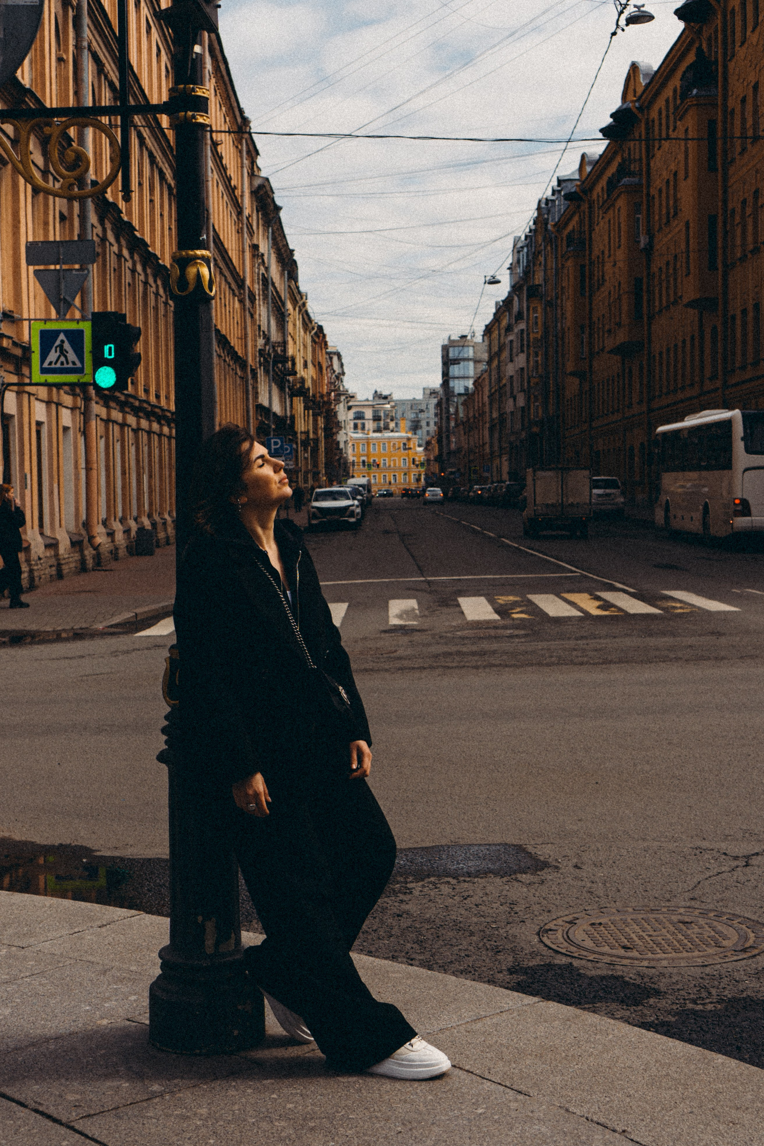 Прогулка по весеннему Питеру. Профессиональный фотограф, Санкт-Петербург — Виктория Богомолова