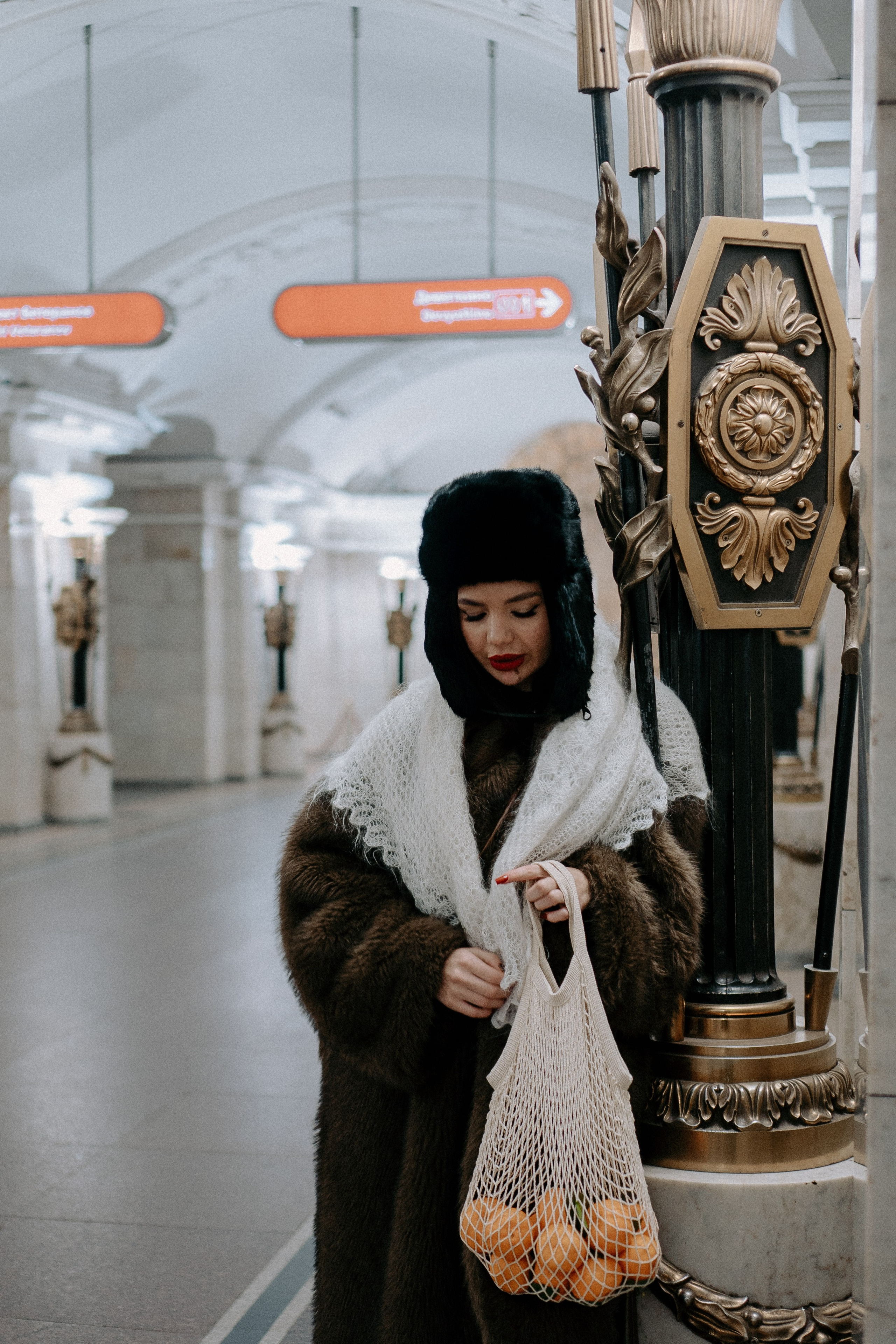 В Русском стиле. Профессиональный фотограф, Санкт-Петербург — Виктория Богомолова