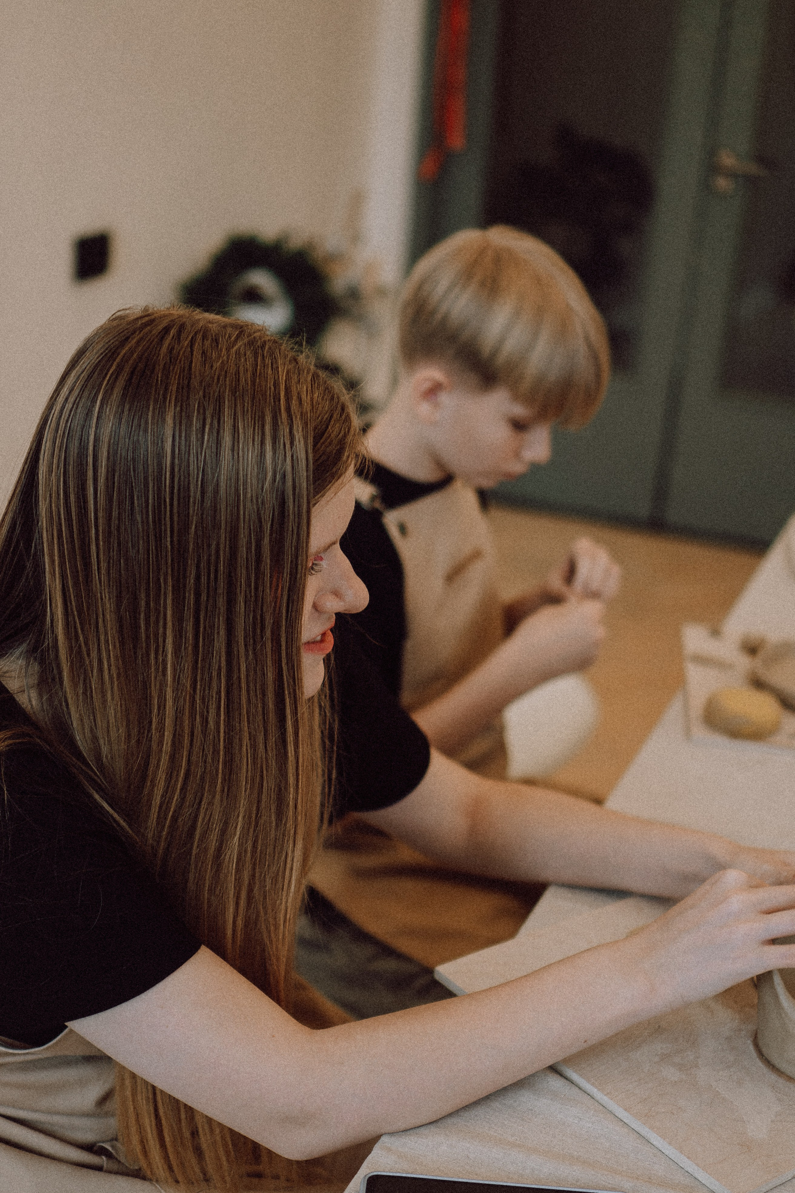 Студия лепки. Профессиональный фотограф, Санкт-Петербург — Виктория Богомолова