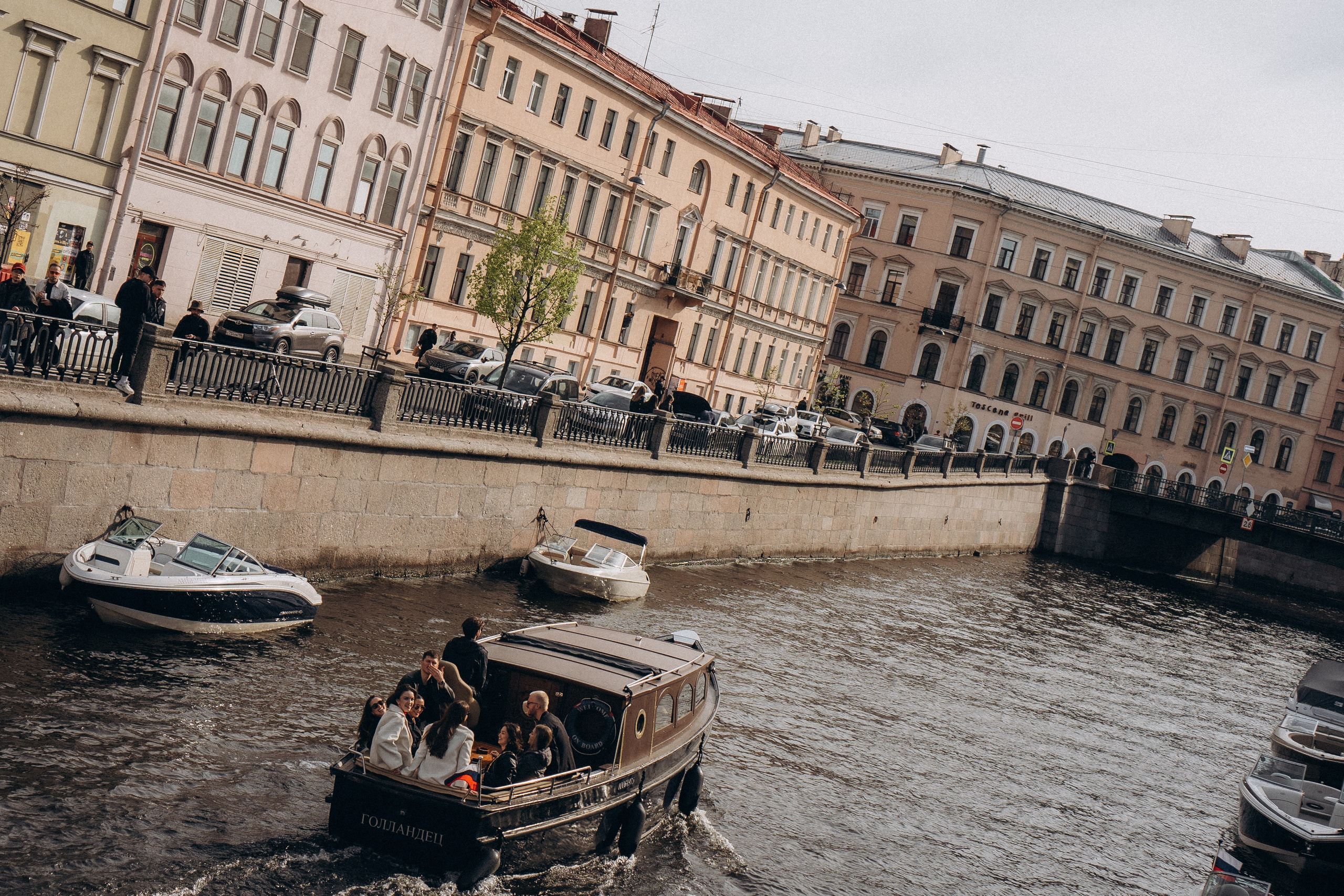 ДЕНЬ РОЖДЕНИЯ. Профессиональный фотограф, Санкт-Петербург — Виктория Богомолова