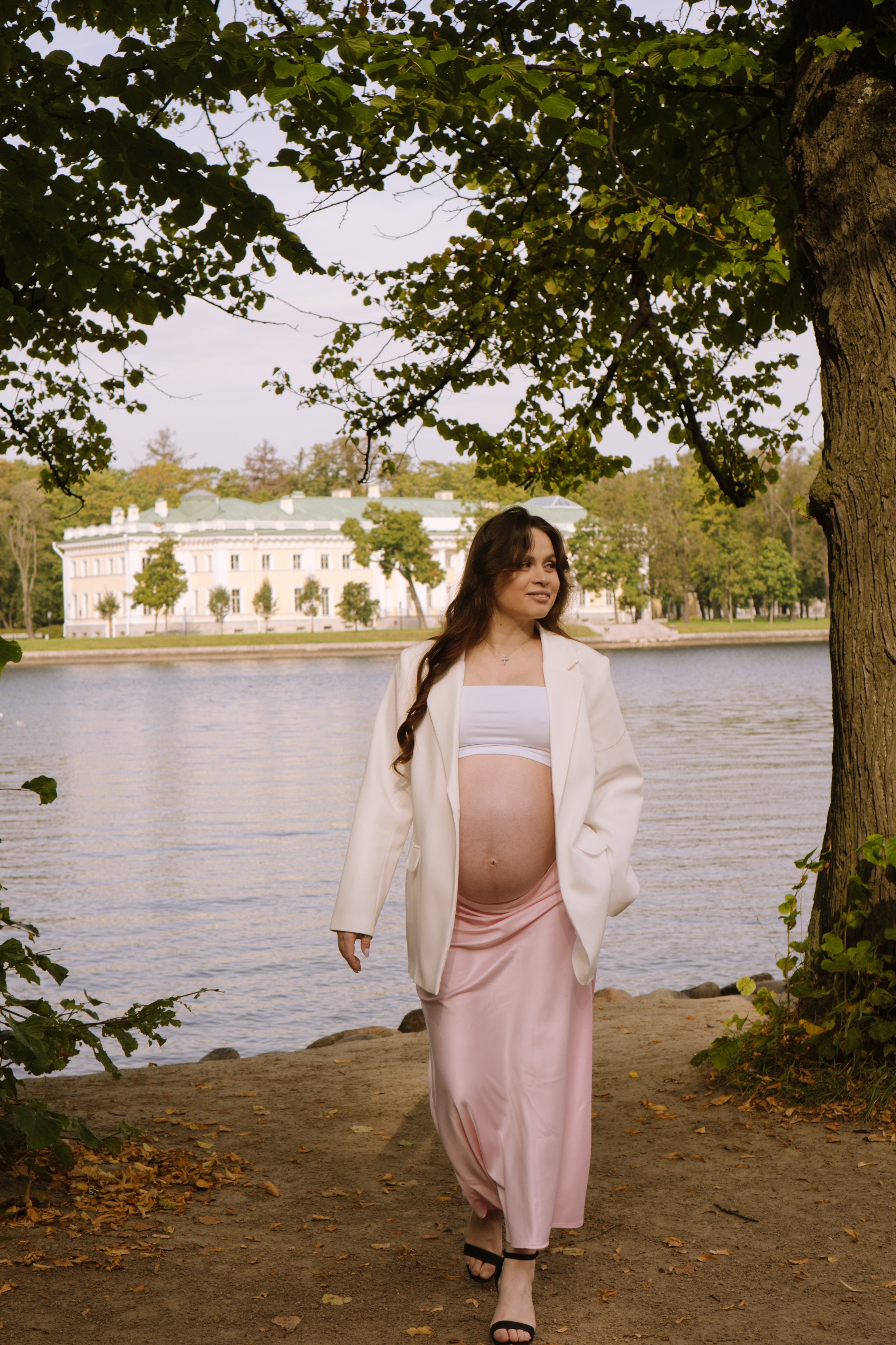 СЕМЕЙНАЯ ИСТОРИЯ. Профессиональный фотограф, Санкт-Петербург — Виктория Богомолова