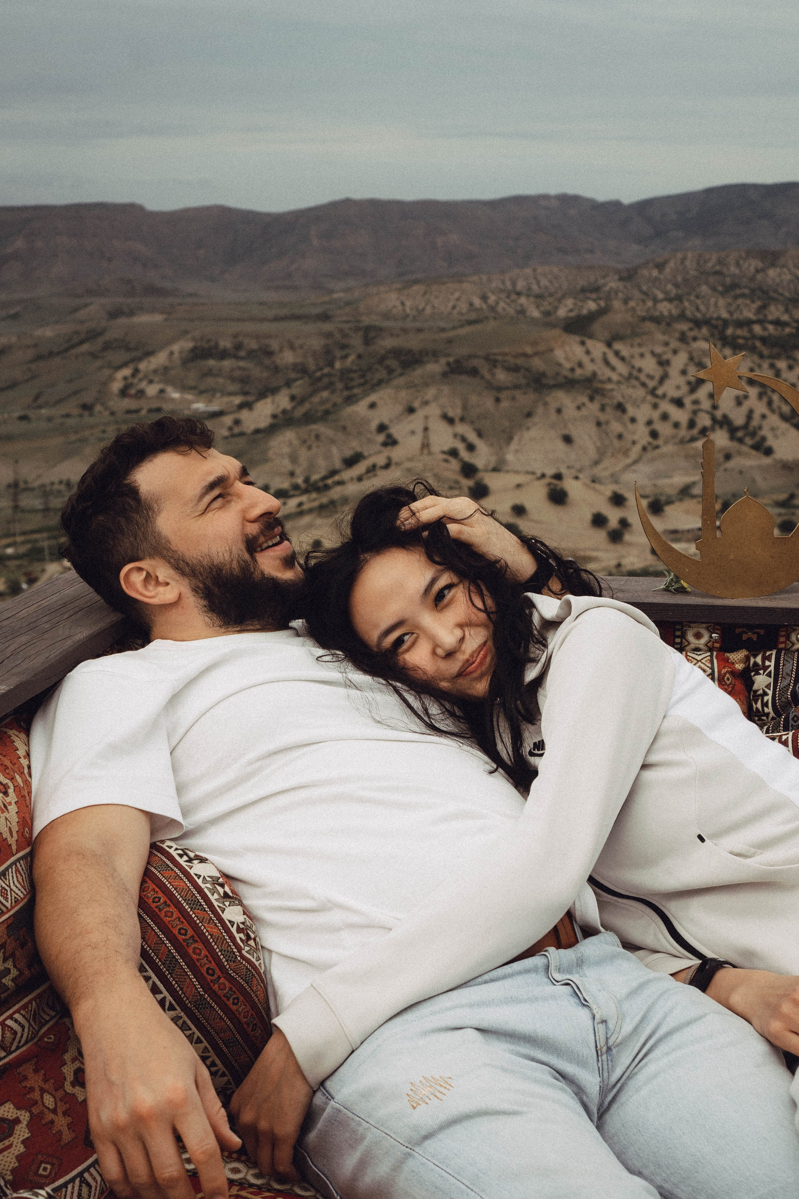 Любовь. Профессиональный фотограф, Санкт-Петербург — Виктория Богомолова