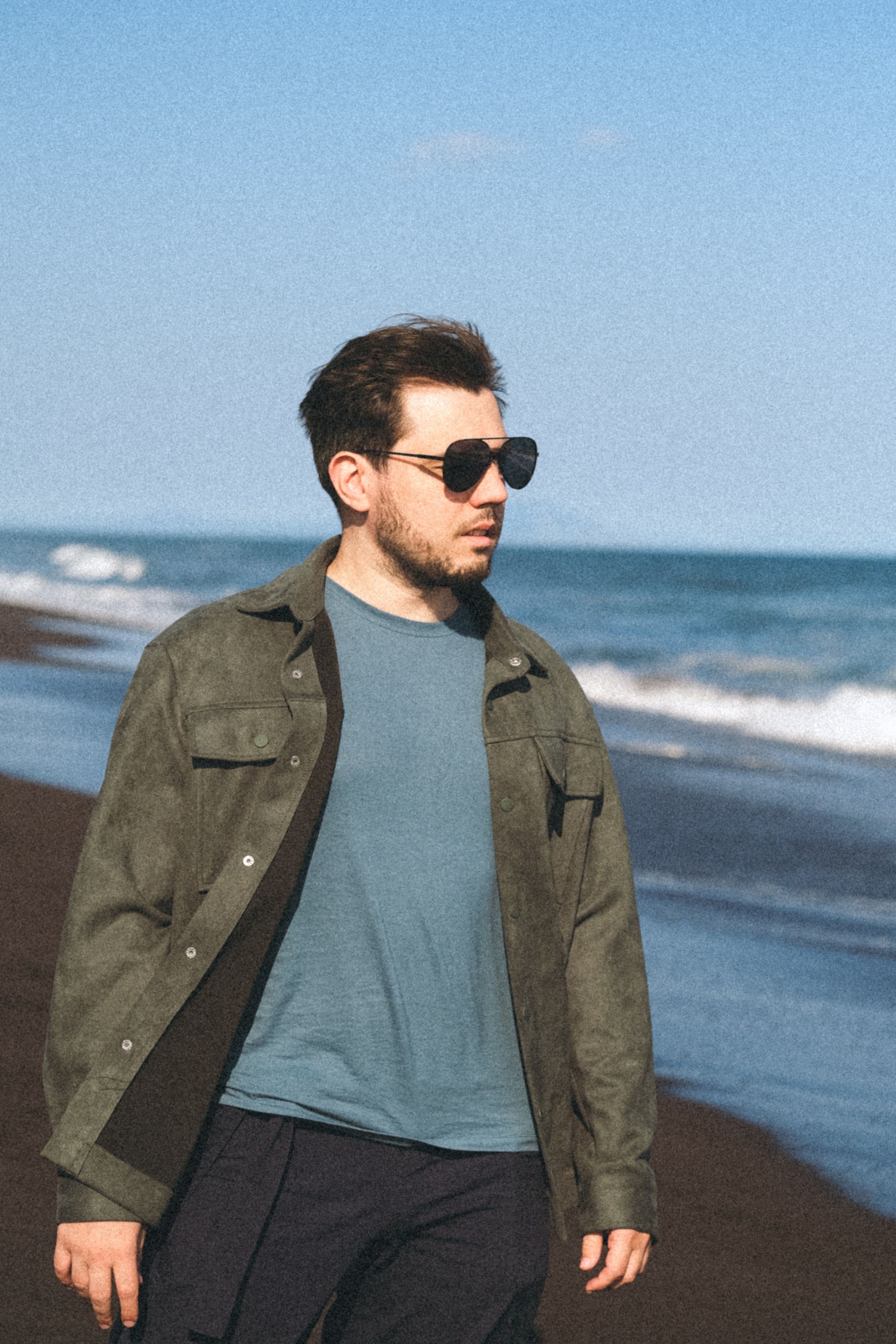 Тихий океан. Профессиональный фотограф, Санкт-Петербург — Виктория Богомолова