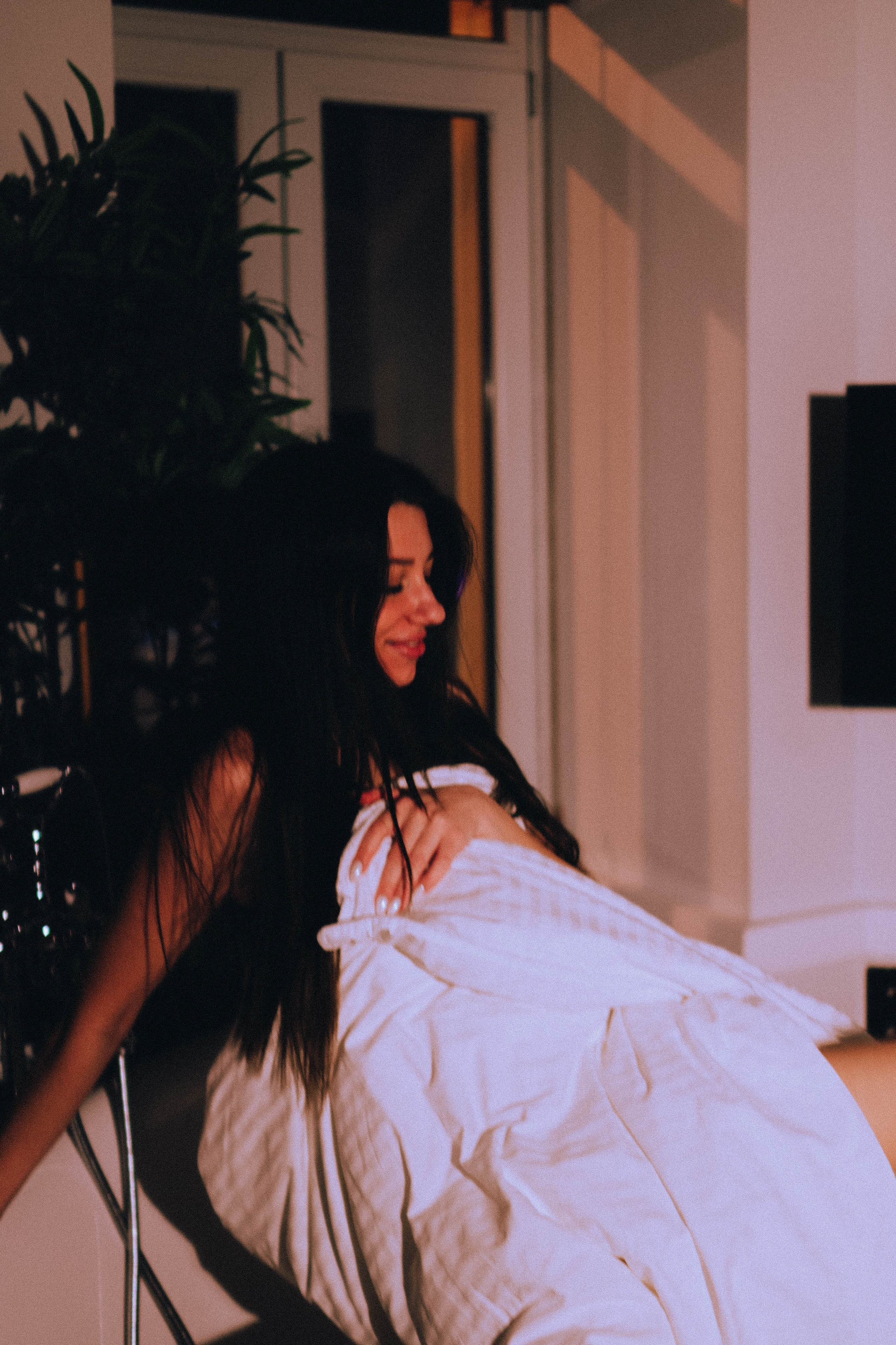 ФОТОСЕССИЯ В БЕЛЬЕ. Профессиональный фотограф, Санкт-Петербург — Виктория Богомолова