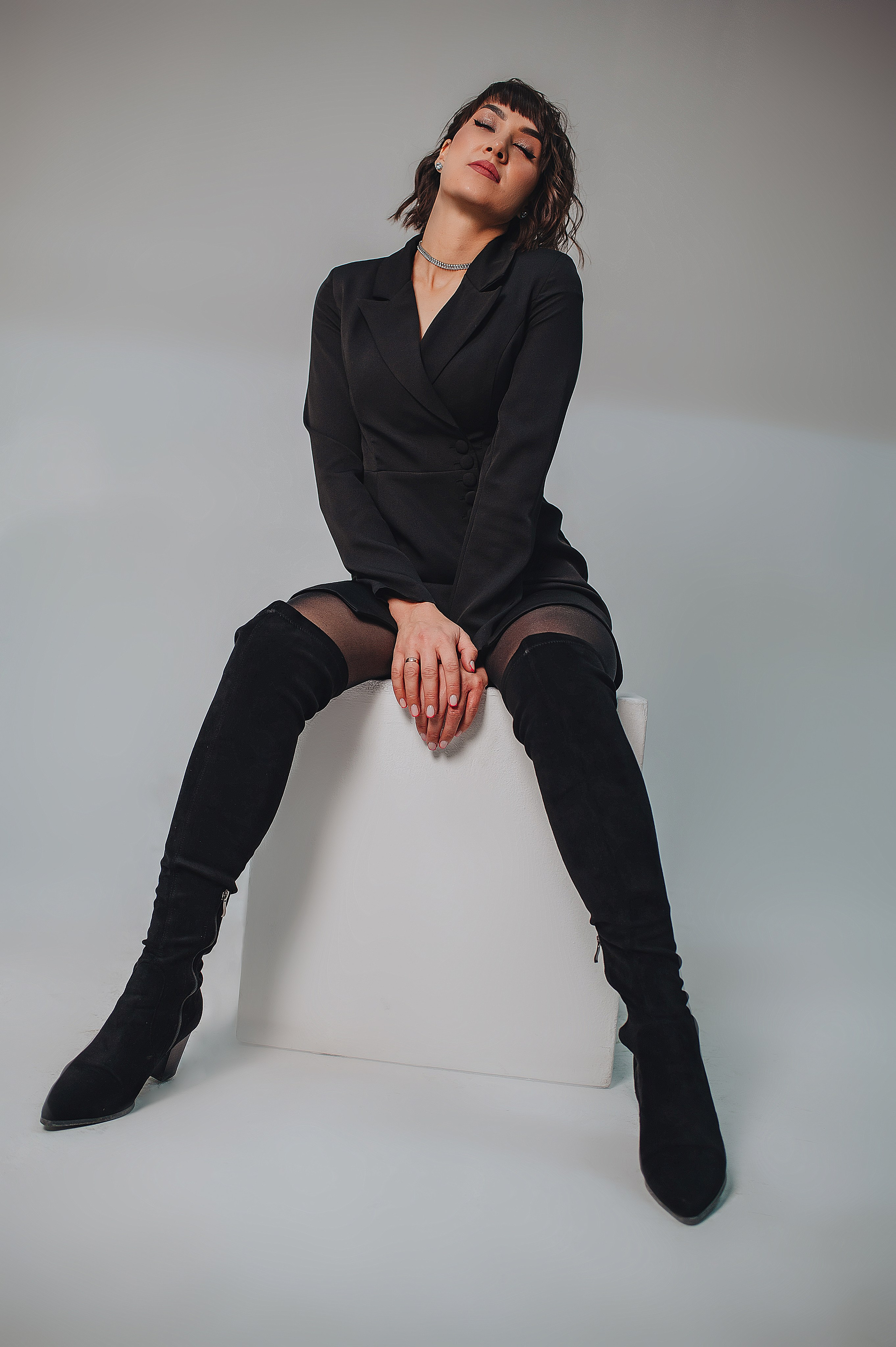 Александра. Фотограф Виктория Воронина