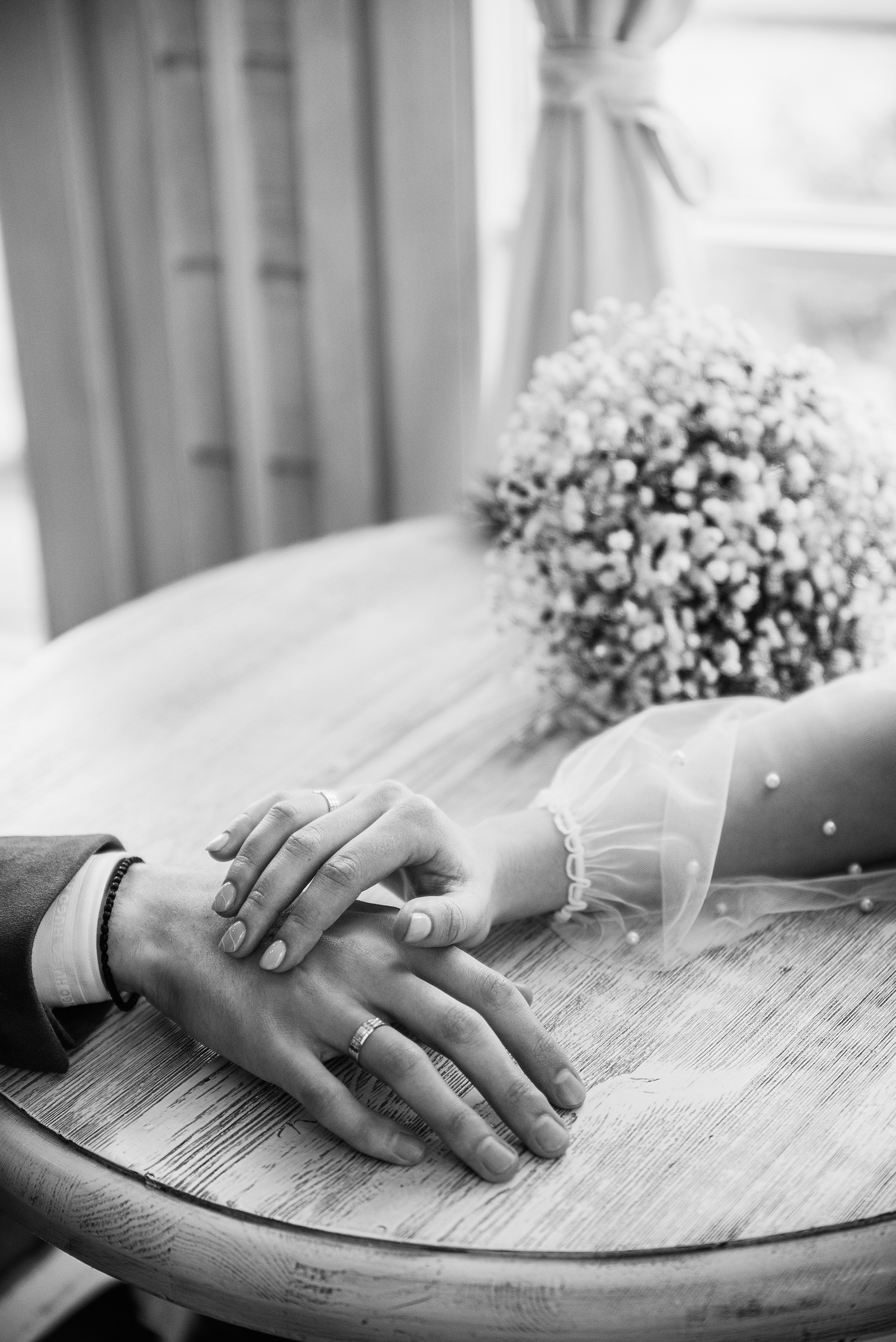 Wedding day 04.04.2025. Фотограф Новороссийск / ЮФО / Москва Руслан Пелин