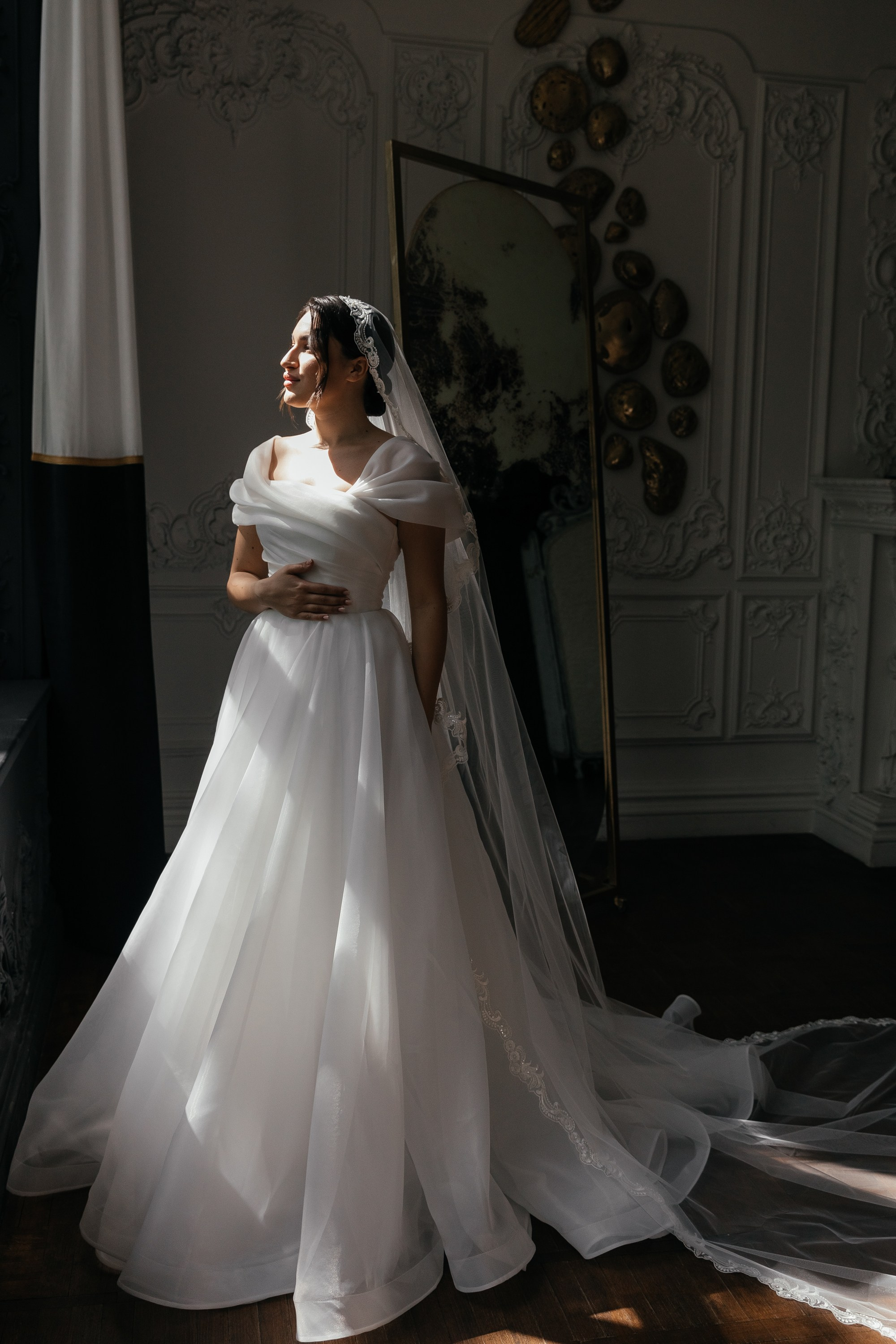 Михаил и Лия. Миленина Юлия Свадебный и семейный фотограф в Краснодаре