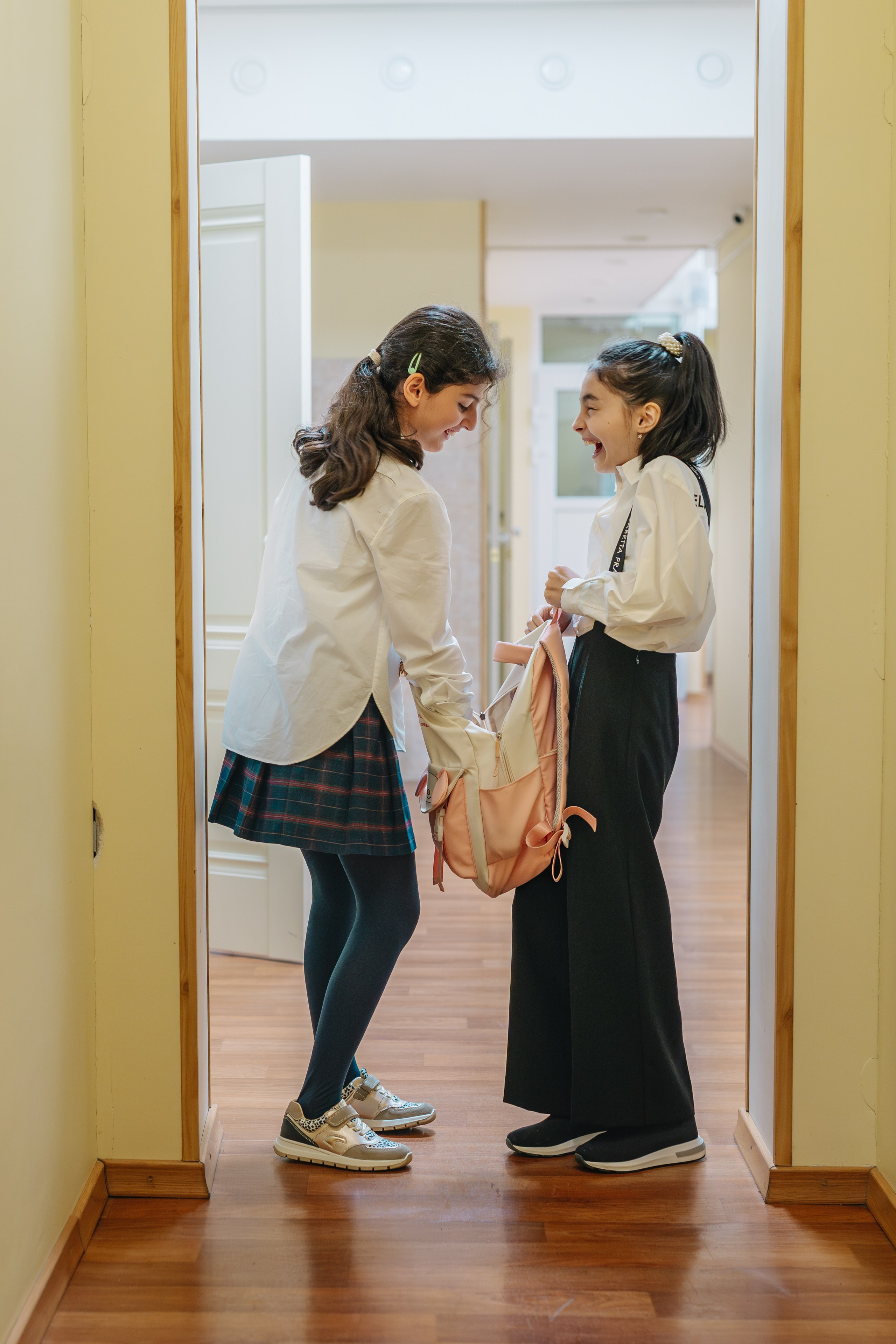 4 класс. Школьные альбомы и альбомы для детского сада. Юлия Осипова. Москва