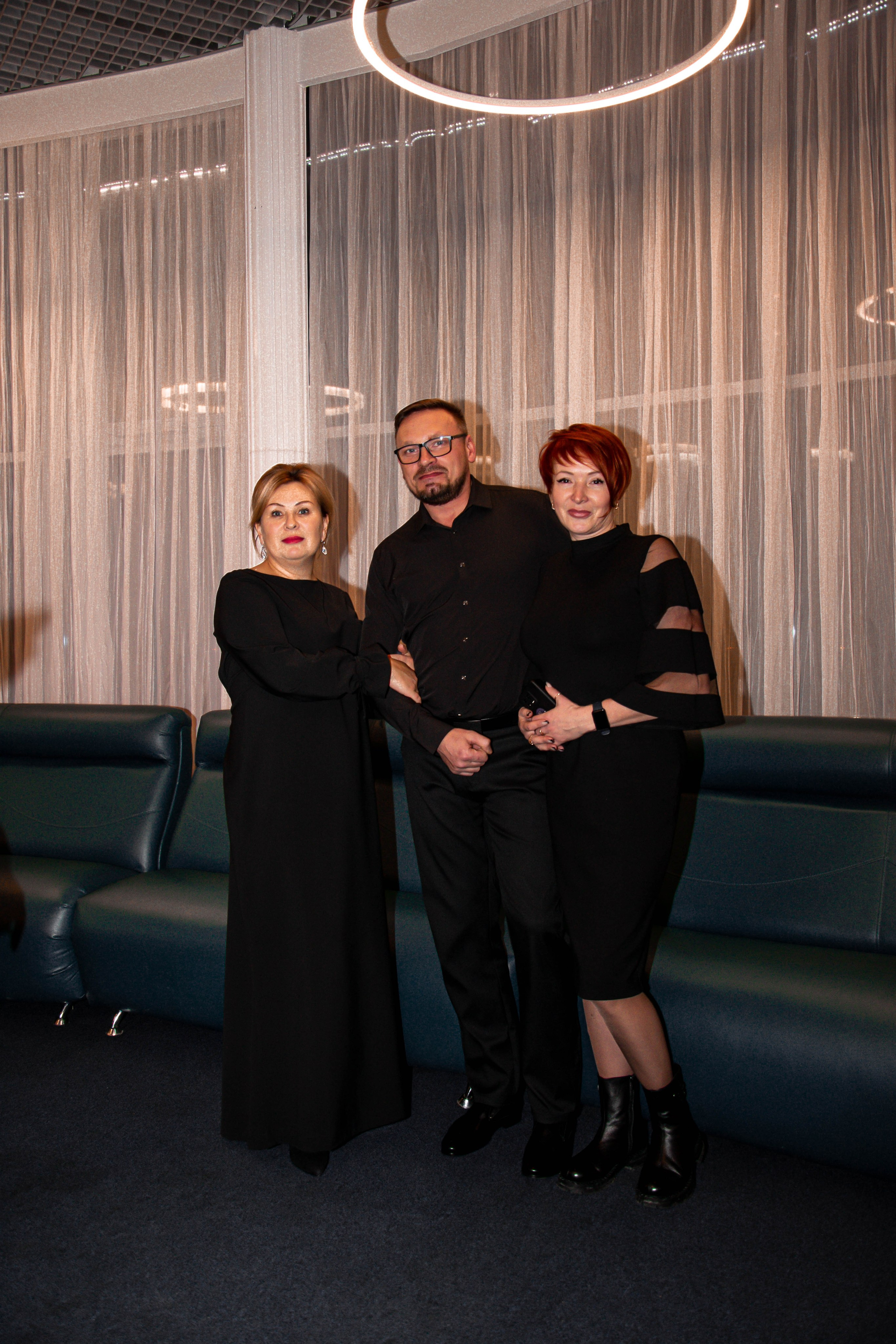 Корпоратив. Женский фотограф в Людиново и Киров