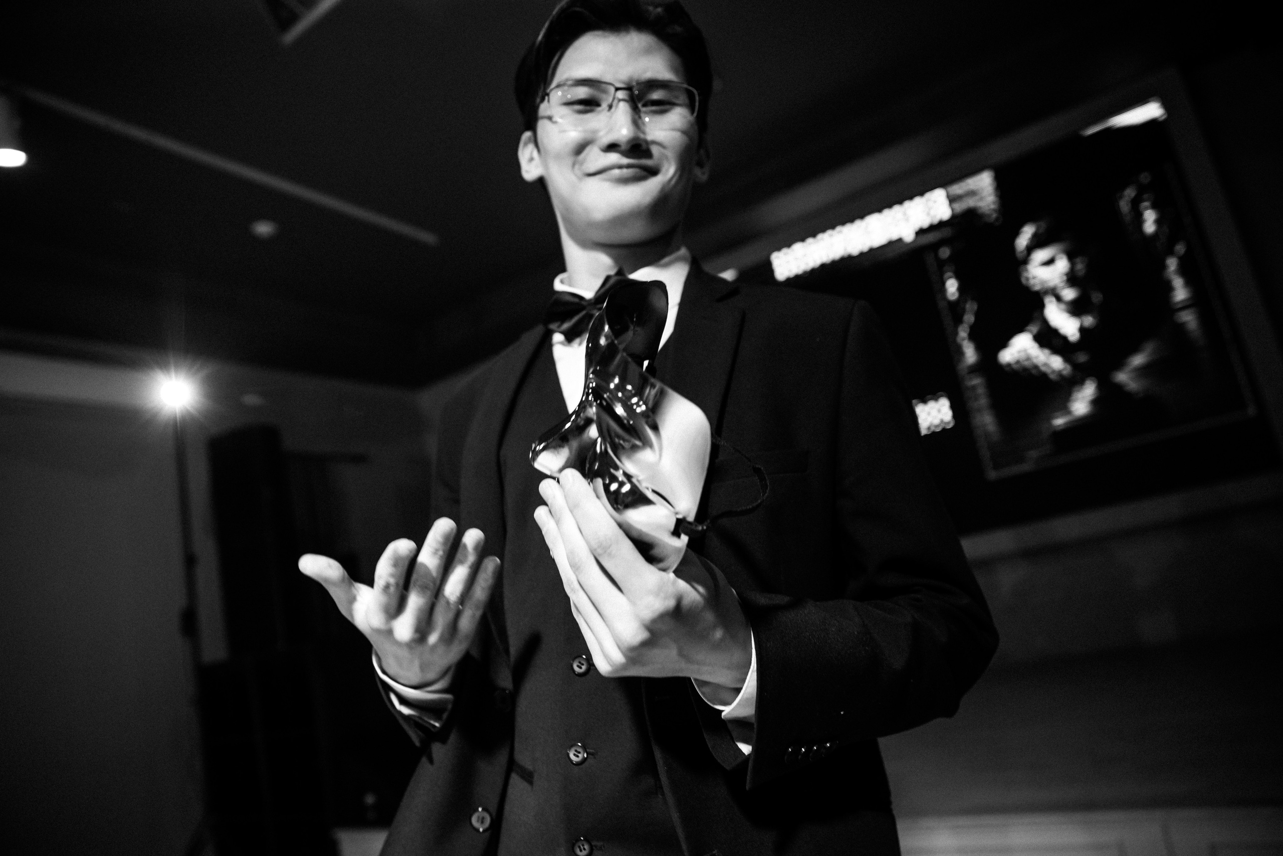 2023-06-23 Выпускной МБОУ СОШ № 10. Фотограф в Красноярске