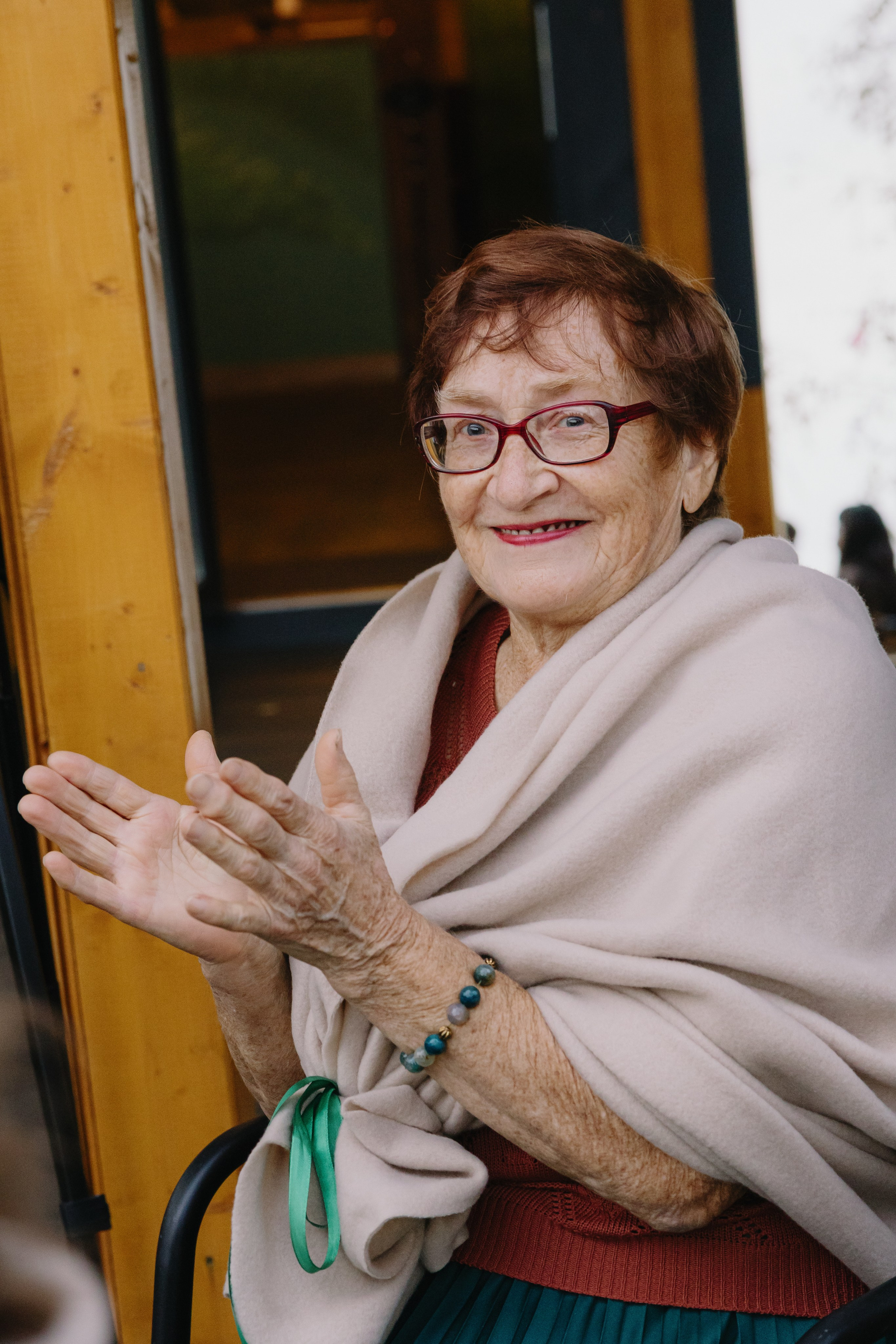 Алексей и Милена. Фотограф в Красноярске