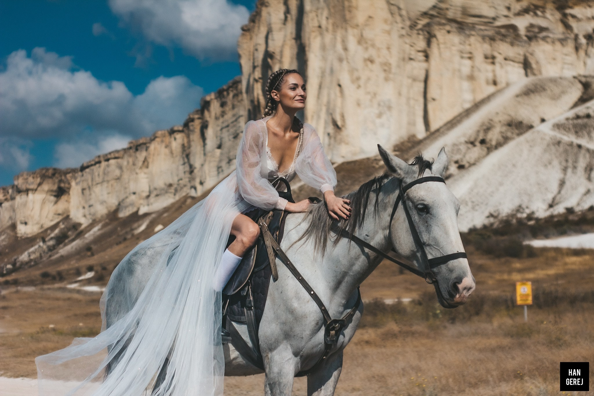 DASHA GROZA. Фотограф в Крыму Григорий