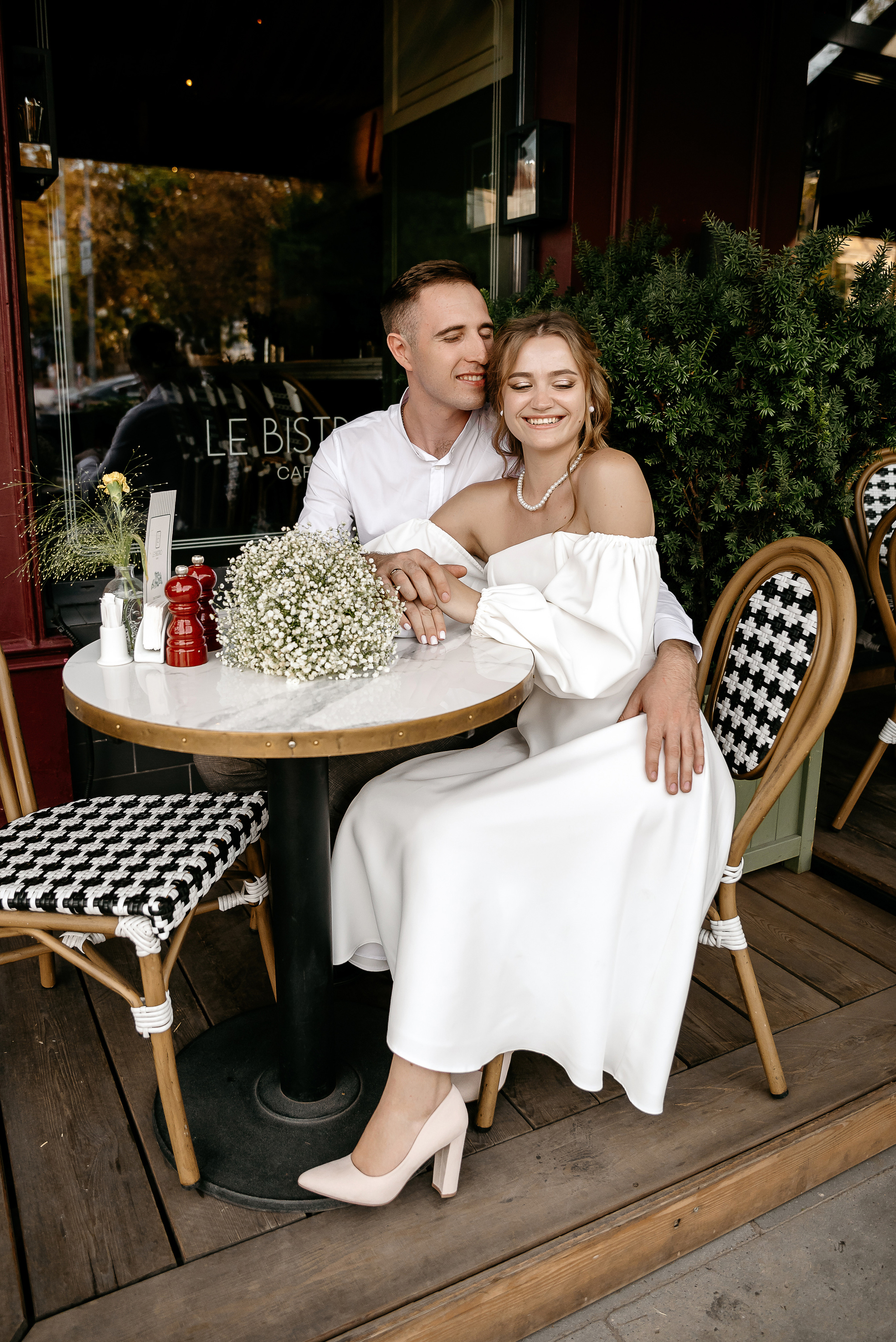 Где провести свадебную фотосессию в Ростове. Фотограф Анастасия Вега Ростов-на-Дону