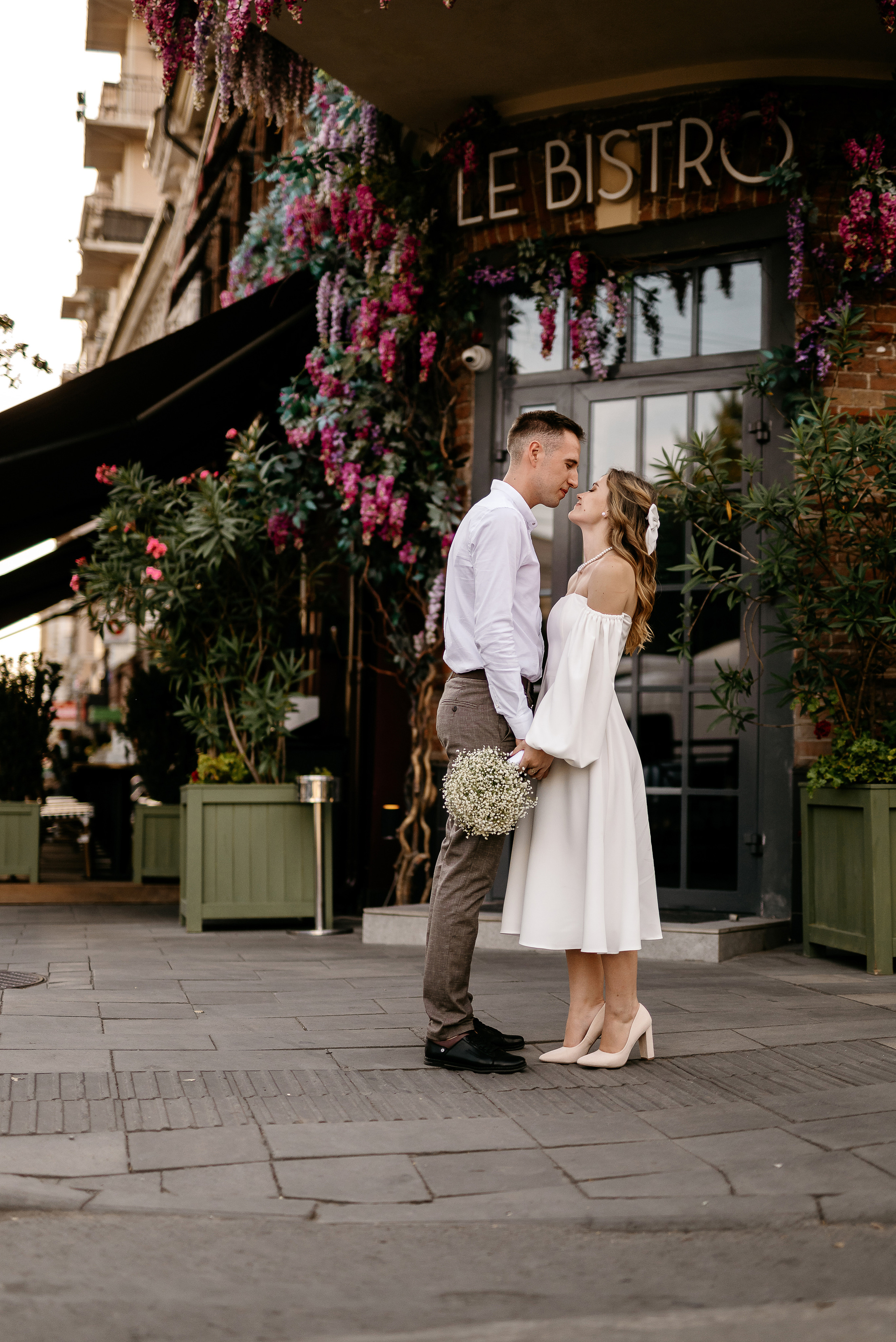 Где провести свадебную фотосессию в Ростове. Фотограф Анастасия Вега Ростов-на-Дону