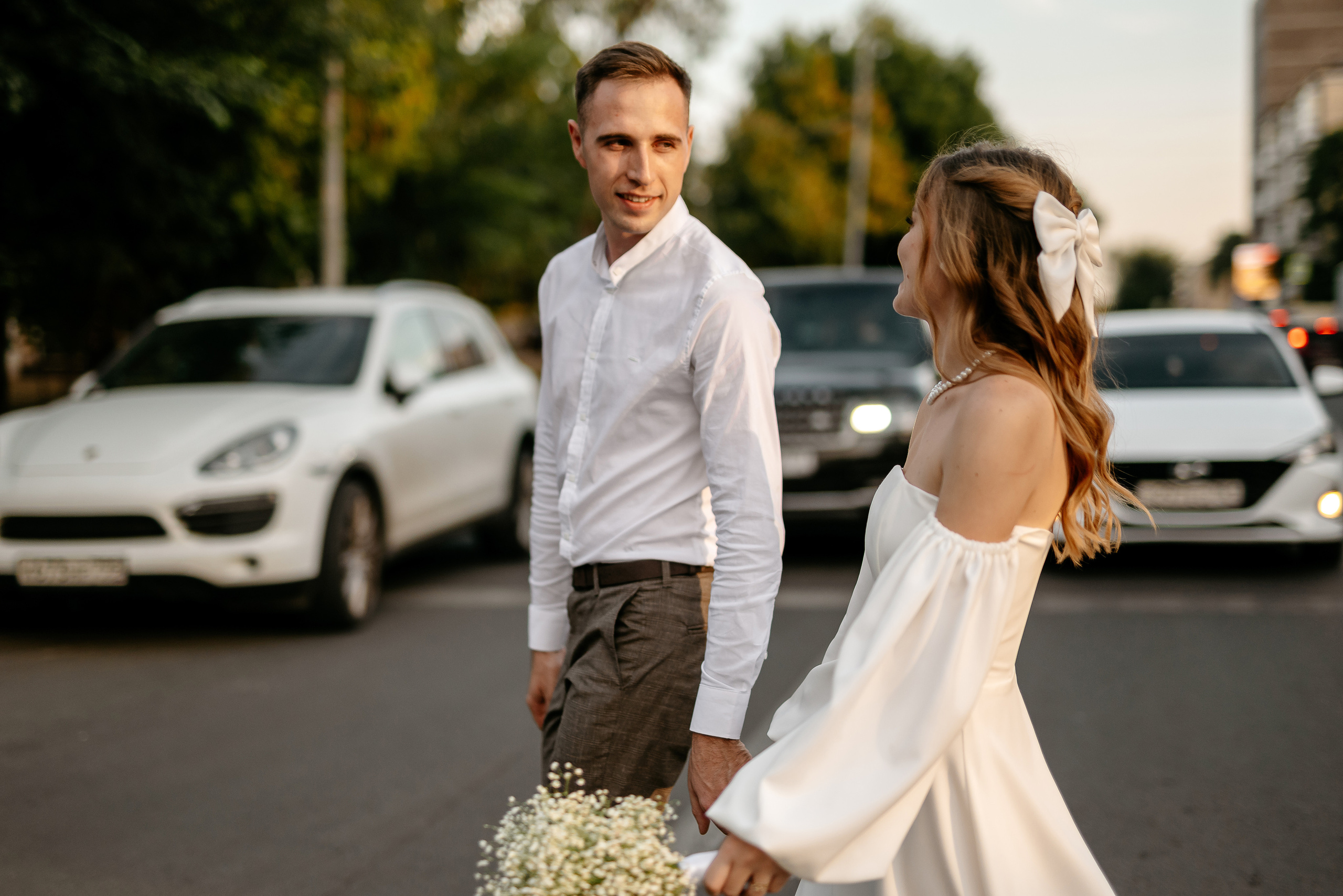 Где провести свадебную фотосессию в Ростове. Фотограф Анастасия Вега Ростов-на-Дону