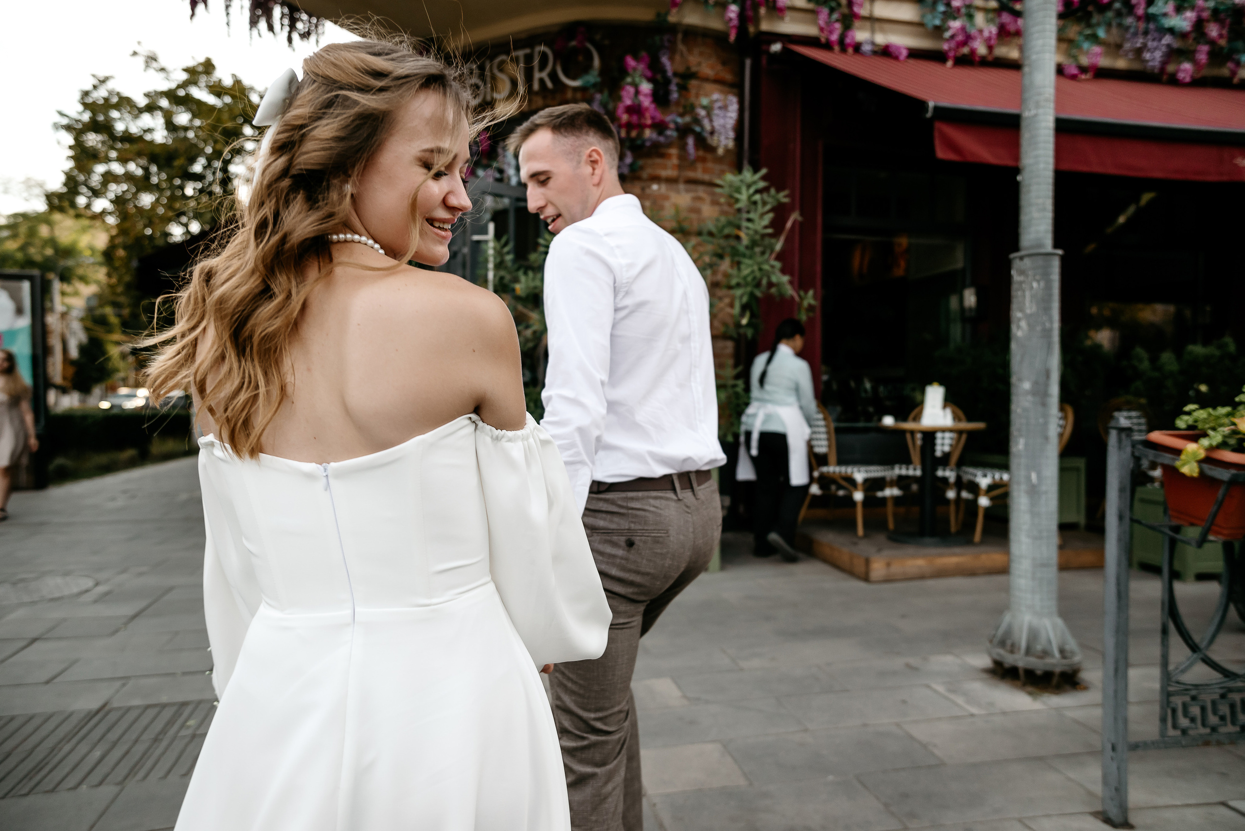 Где провести свадебную фотосессию в Ростове. Фотограф Анастасия Вега Ростов-на-Дону