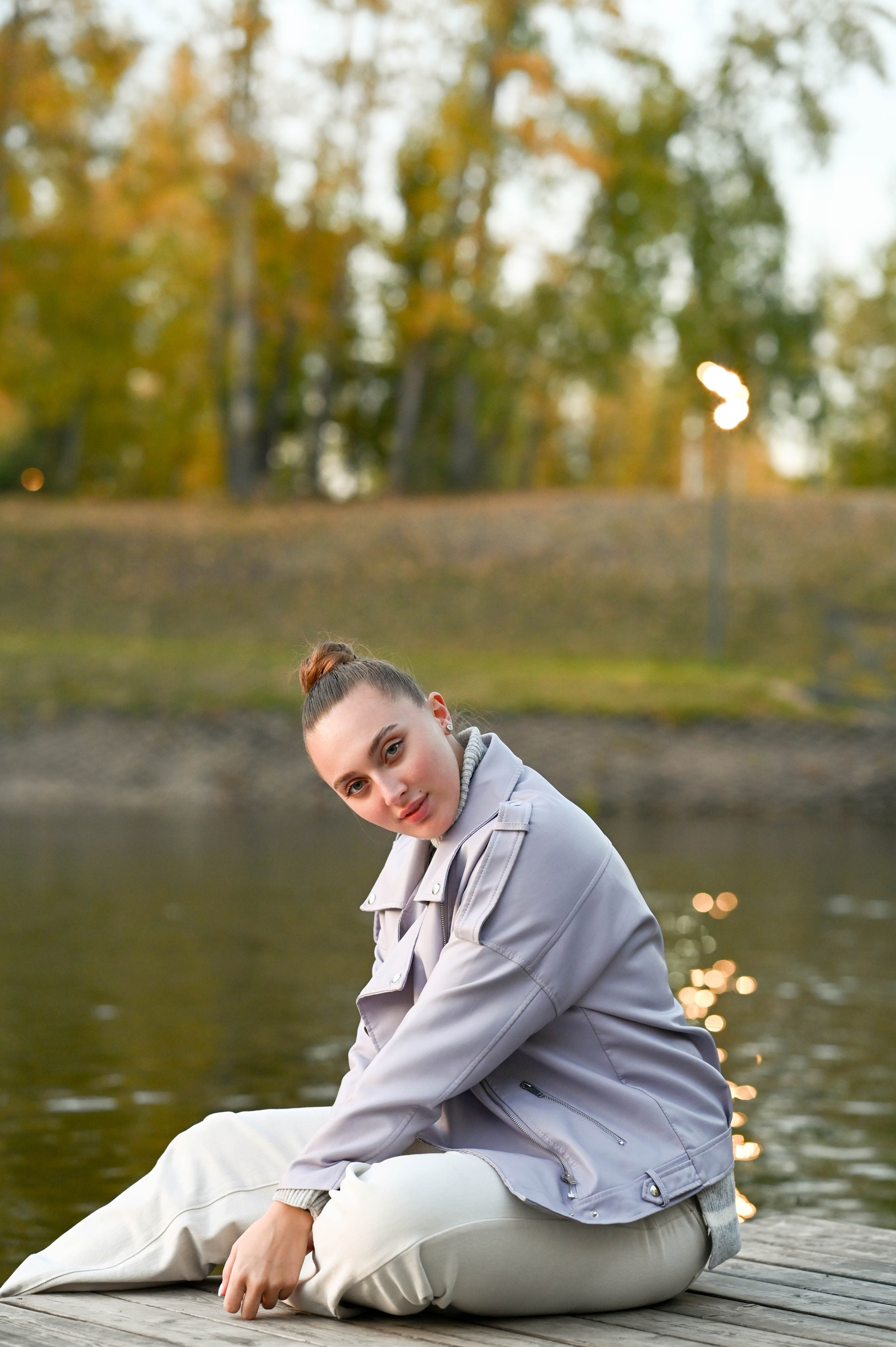Портретные съёмки. Алёна Волчкова Фотограф Красноярск | Сахалин