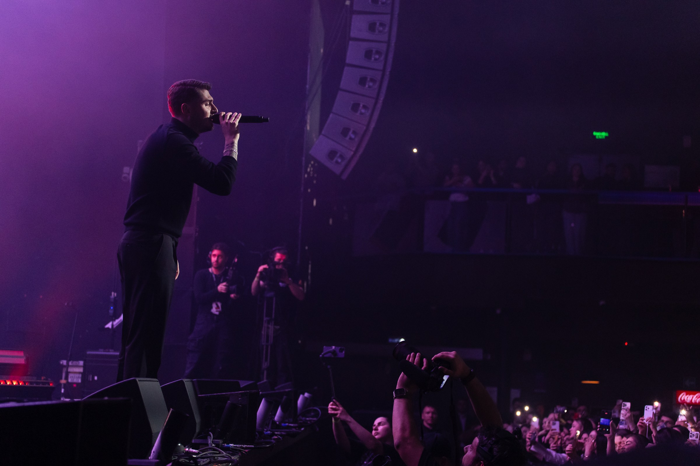 BLOK3. Фотограф в Москве