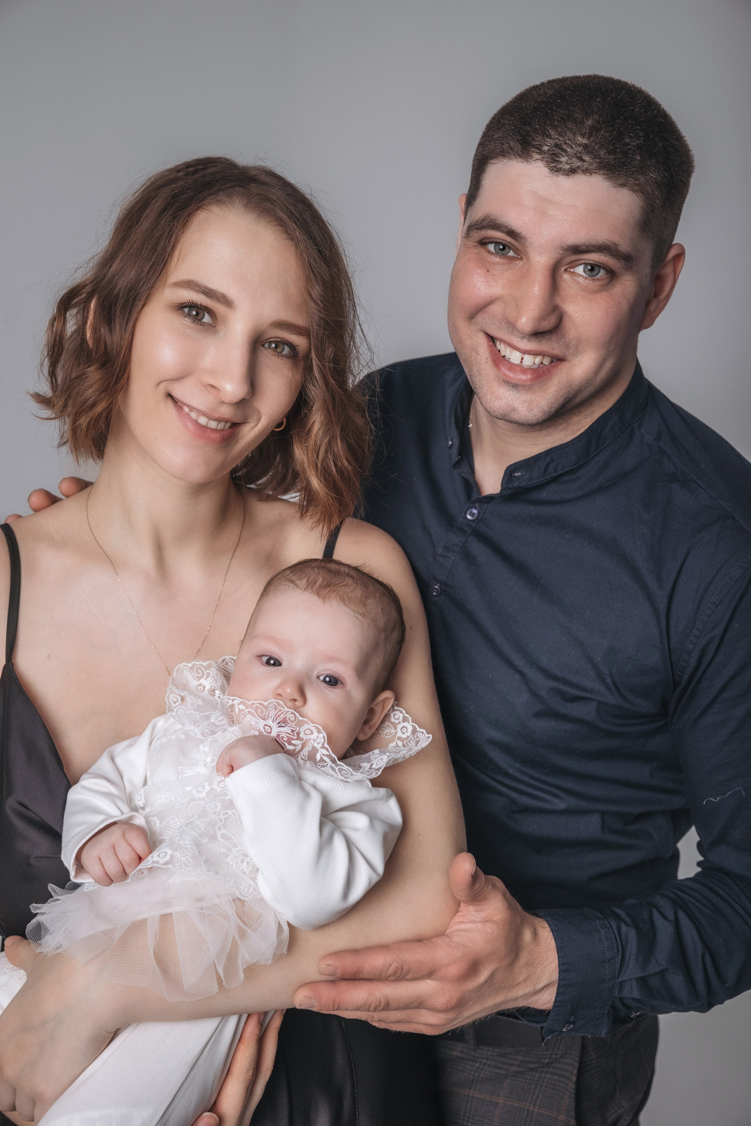 А + А + А. Свадебный, семейный и индивидуальный фотограф в Зеленограде и Москве Ирина Костенко