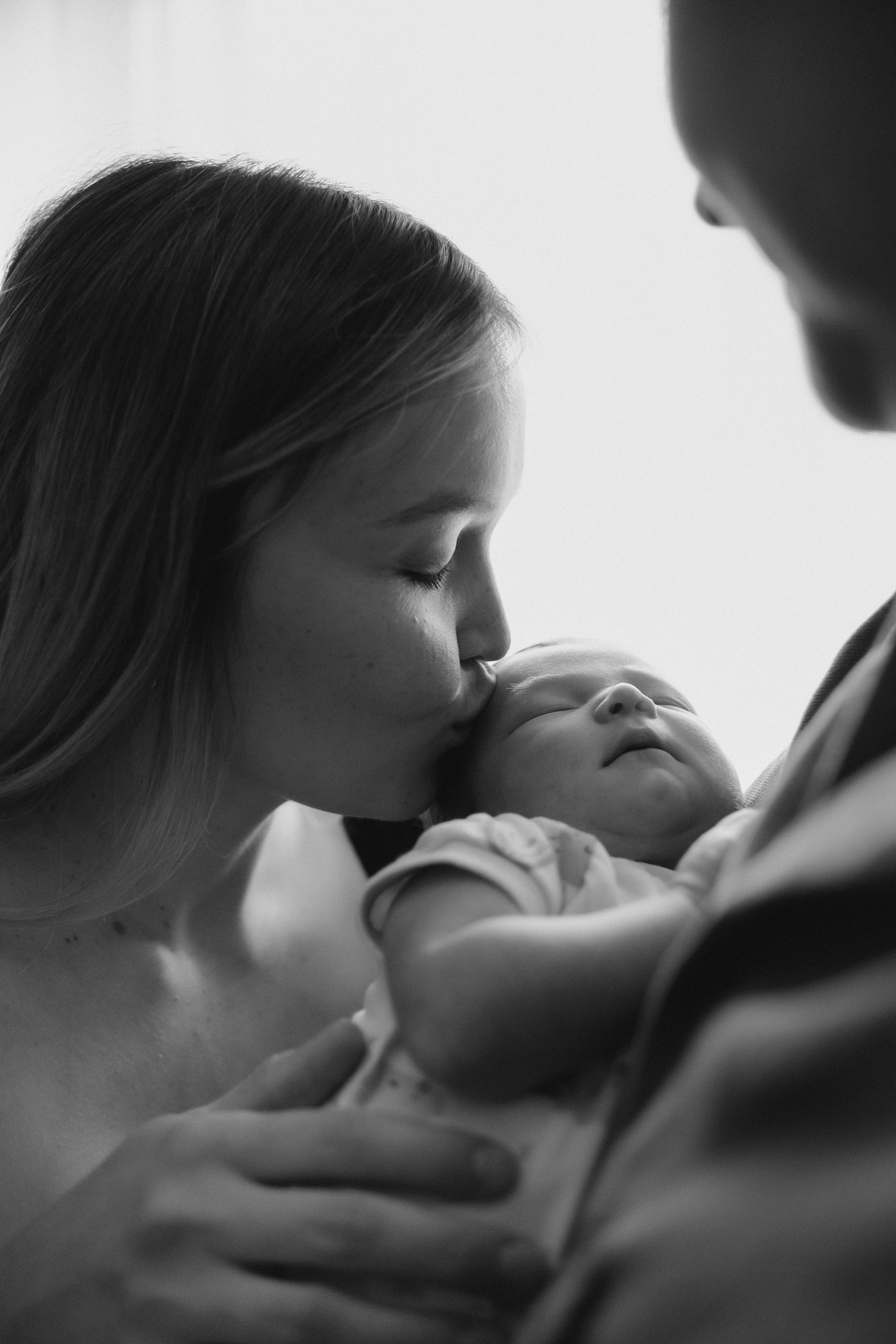 Маленький Булат и его семья. Семейный фотограф Уфа Головченко Анастасия