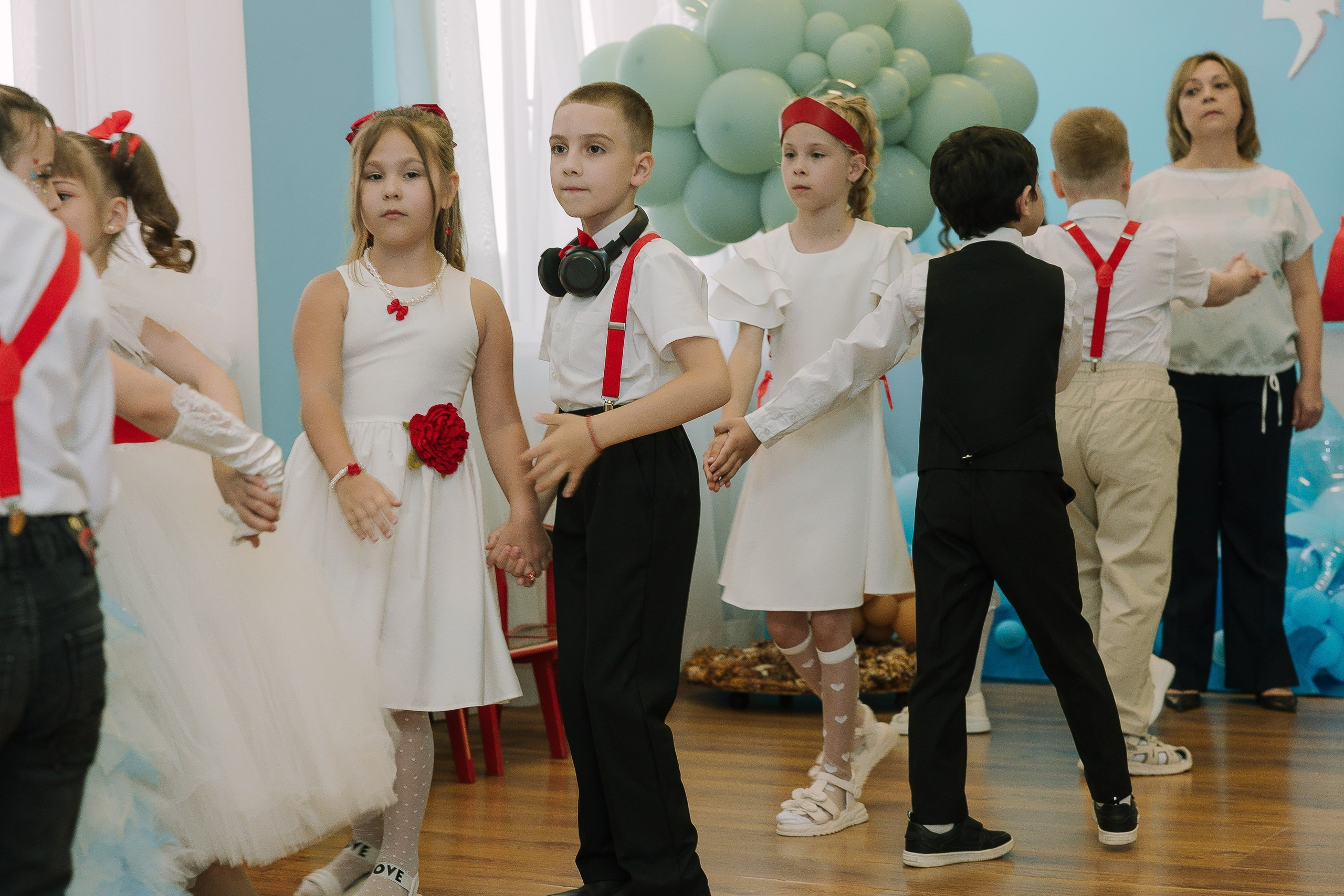 Выпускной 10 ДС. Выпускные альбомы Натальи Бутко: Новороссийск, Анапа, Геленджик