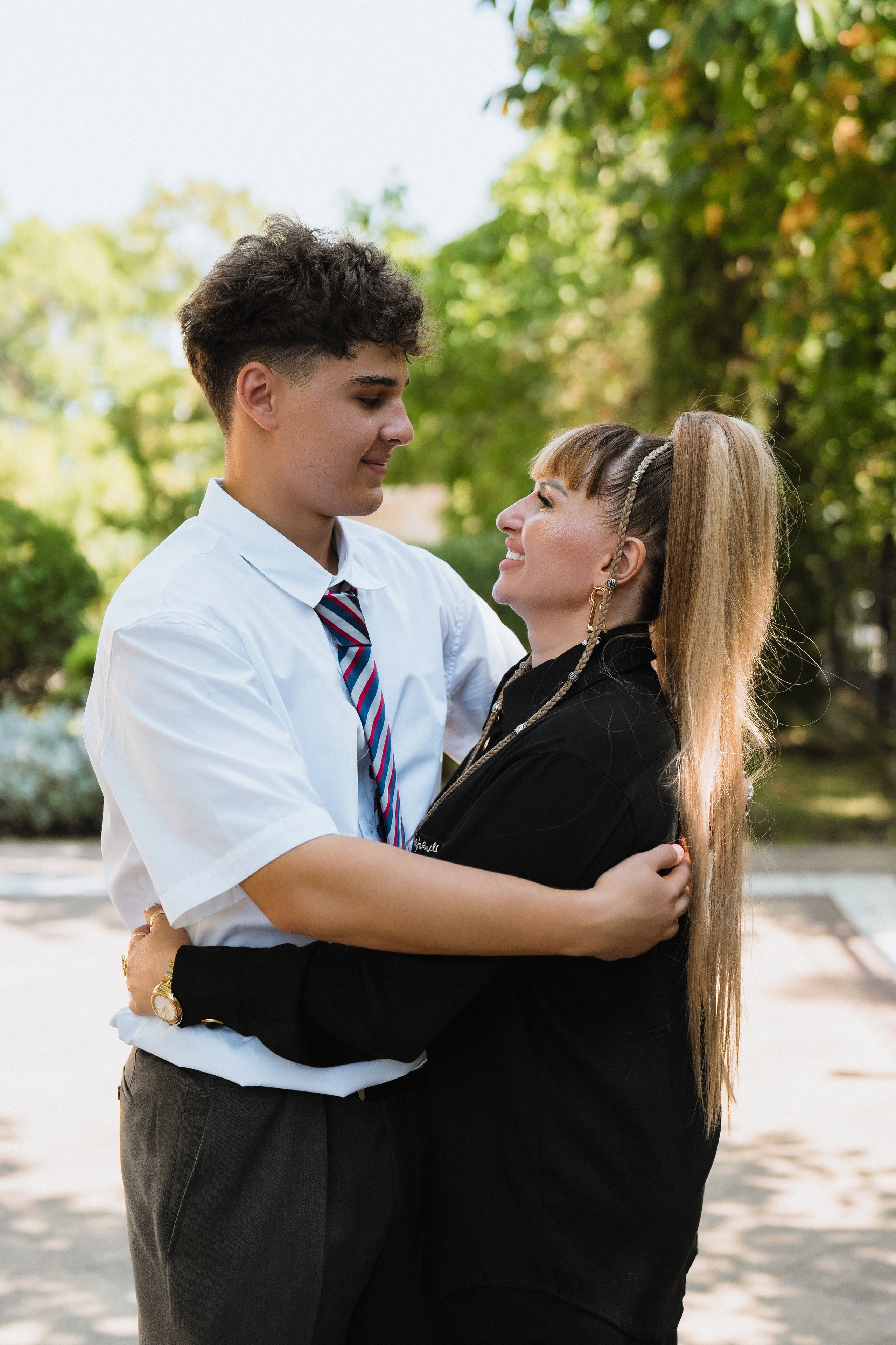 11 класс Личность. Выпускные альбомы Натальи Бутко: Новороссийск, Анапа, Геленджик