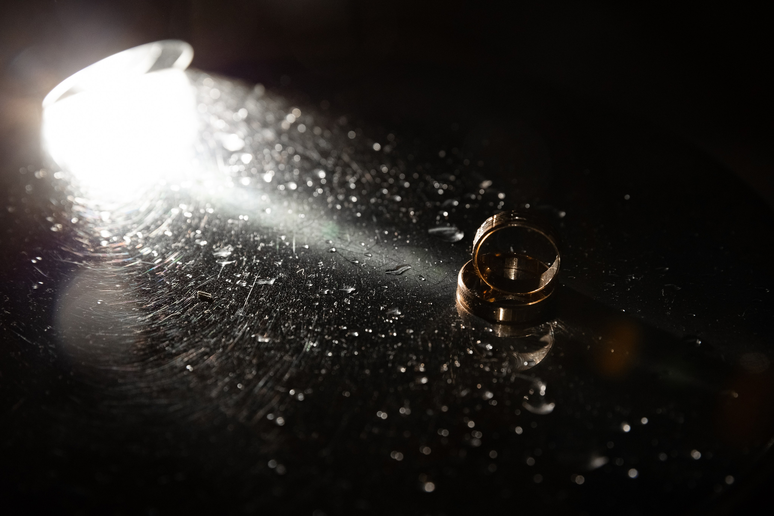 Nothing else matters. Свадебный фотограф в Санкт-Петербурге