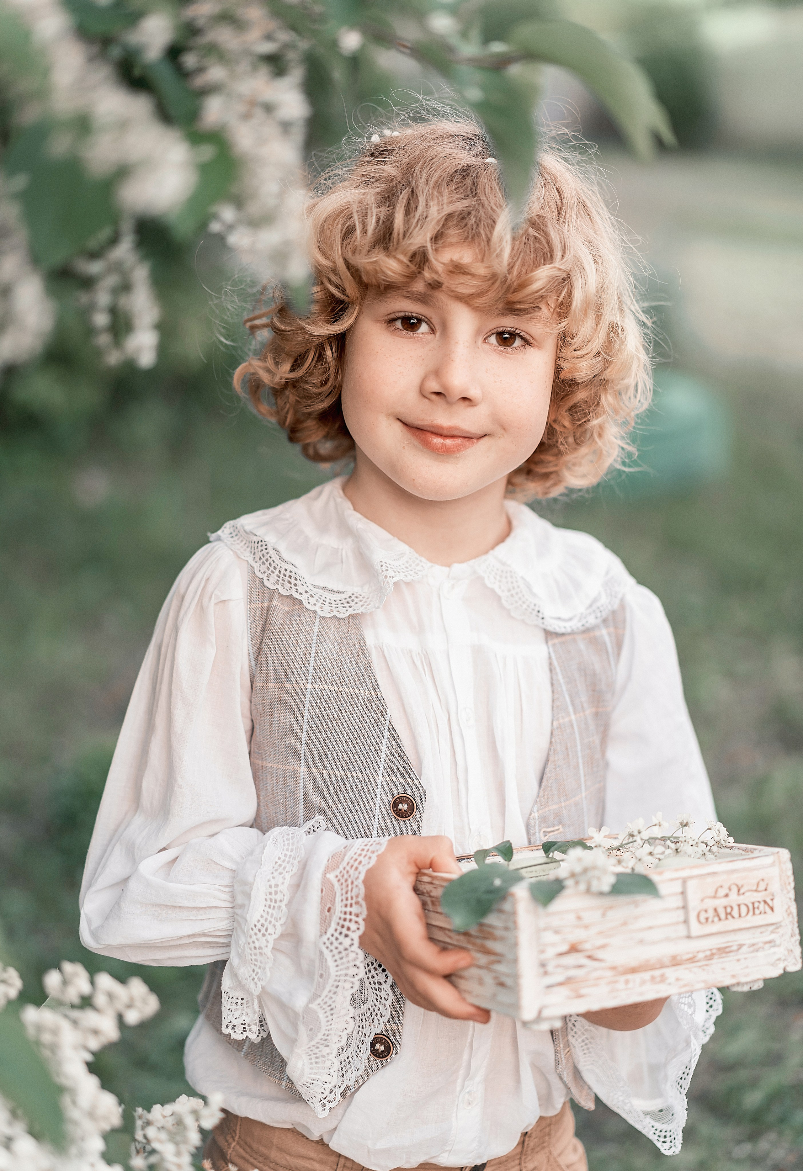 Семейные / пары. Фотограф по любви