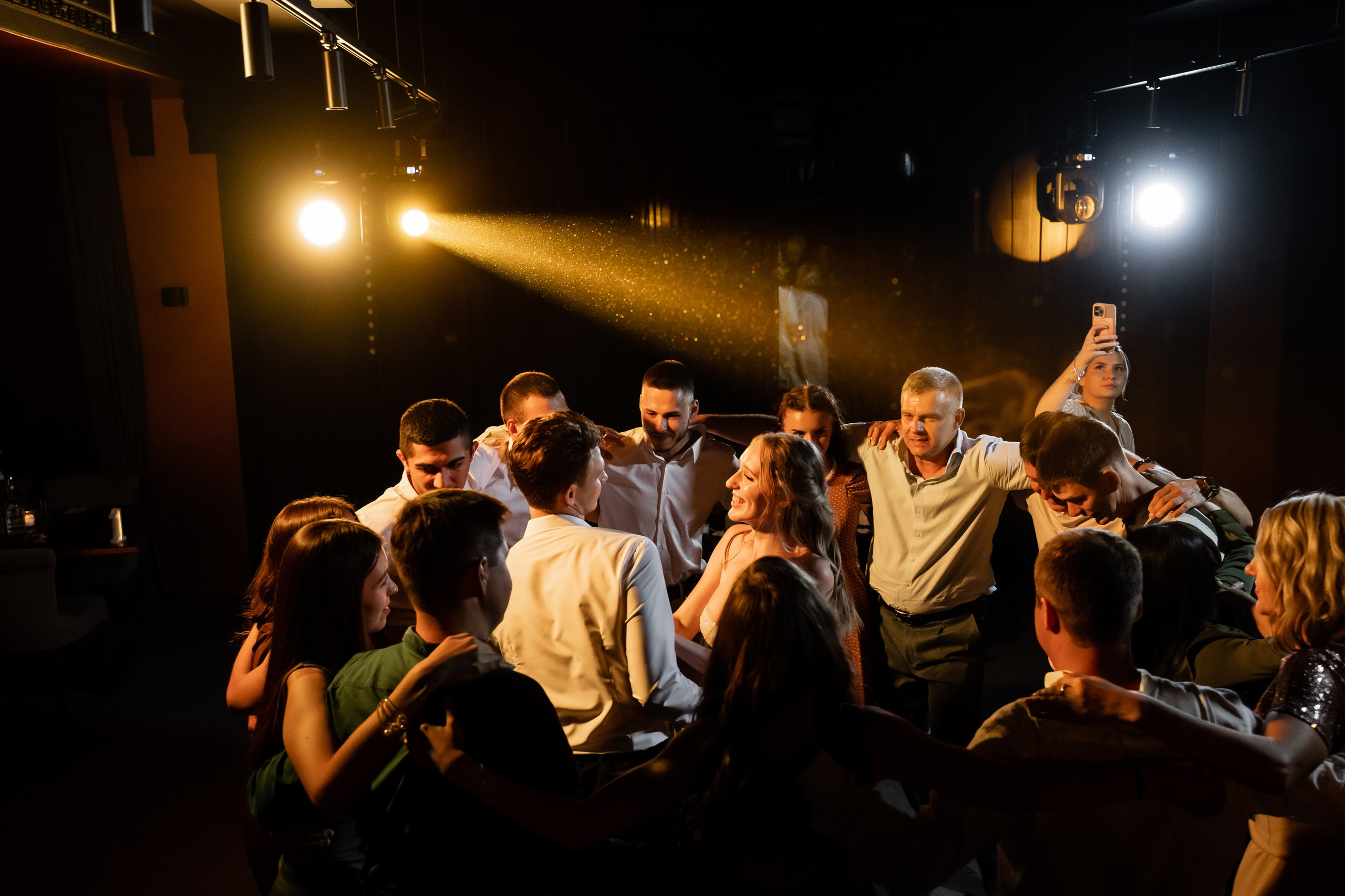 Анна и Артем. Свадебный фотограф Екатерина Кузнецова