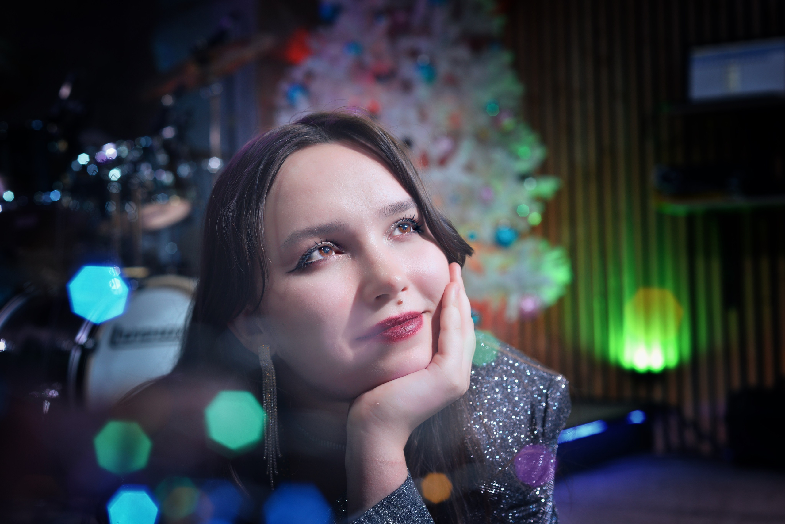 Люди. Фотограф • Елена Миронова