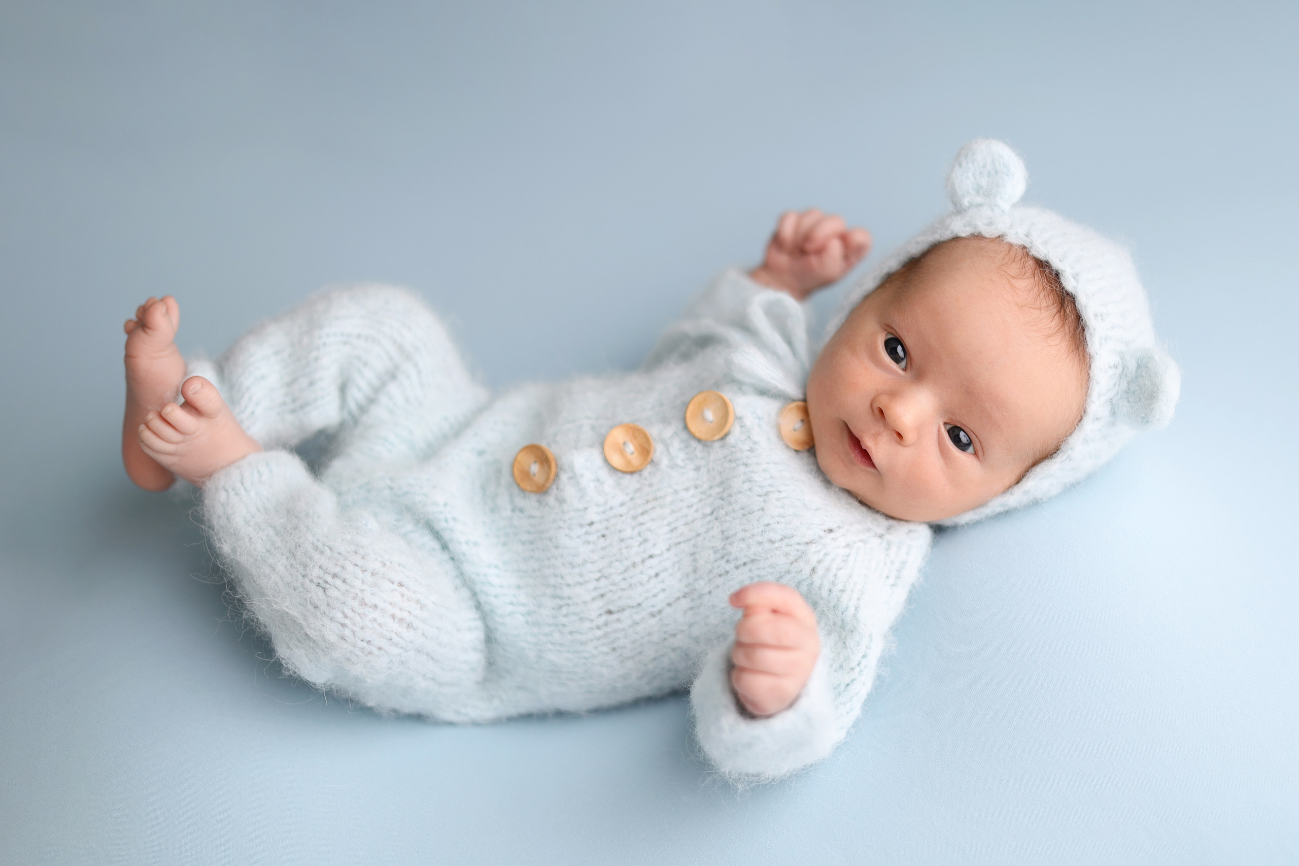 Съемка Ивана, максимальный пакет со стилем natural. Фотограф новорожденных Москва. Ньюборн фотограф Москва